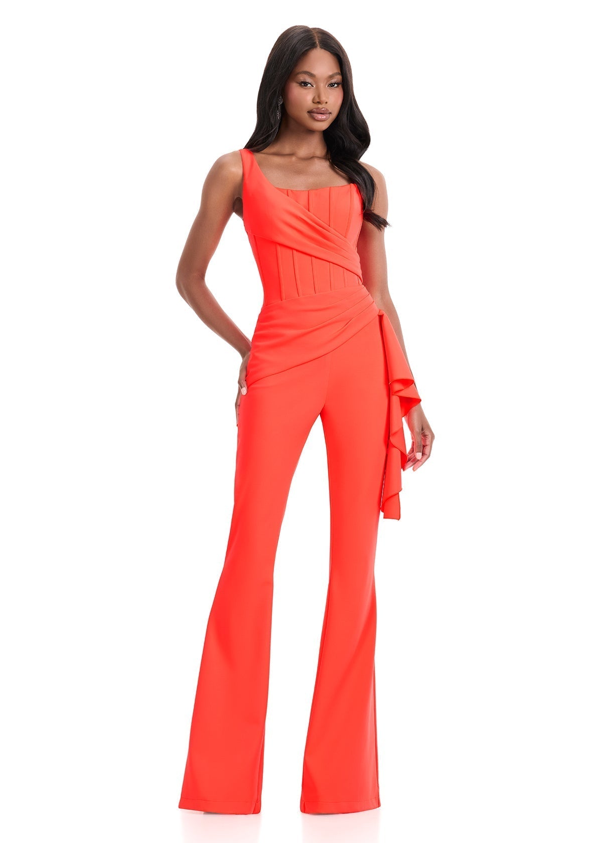 ASHLEYlauren Dresses ASHLEYlauren 12233