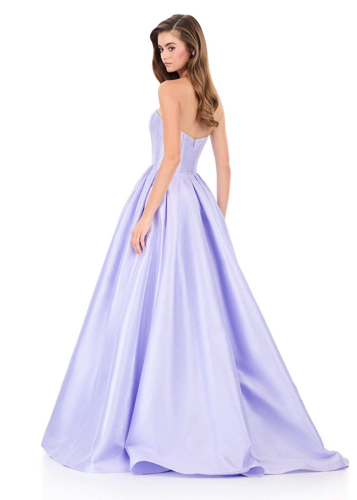 ASHLEYlauren Dresses ASHLEYlauren 12264