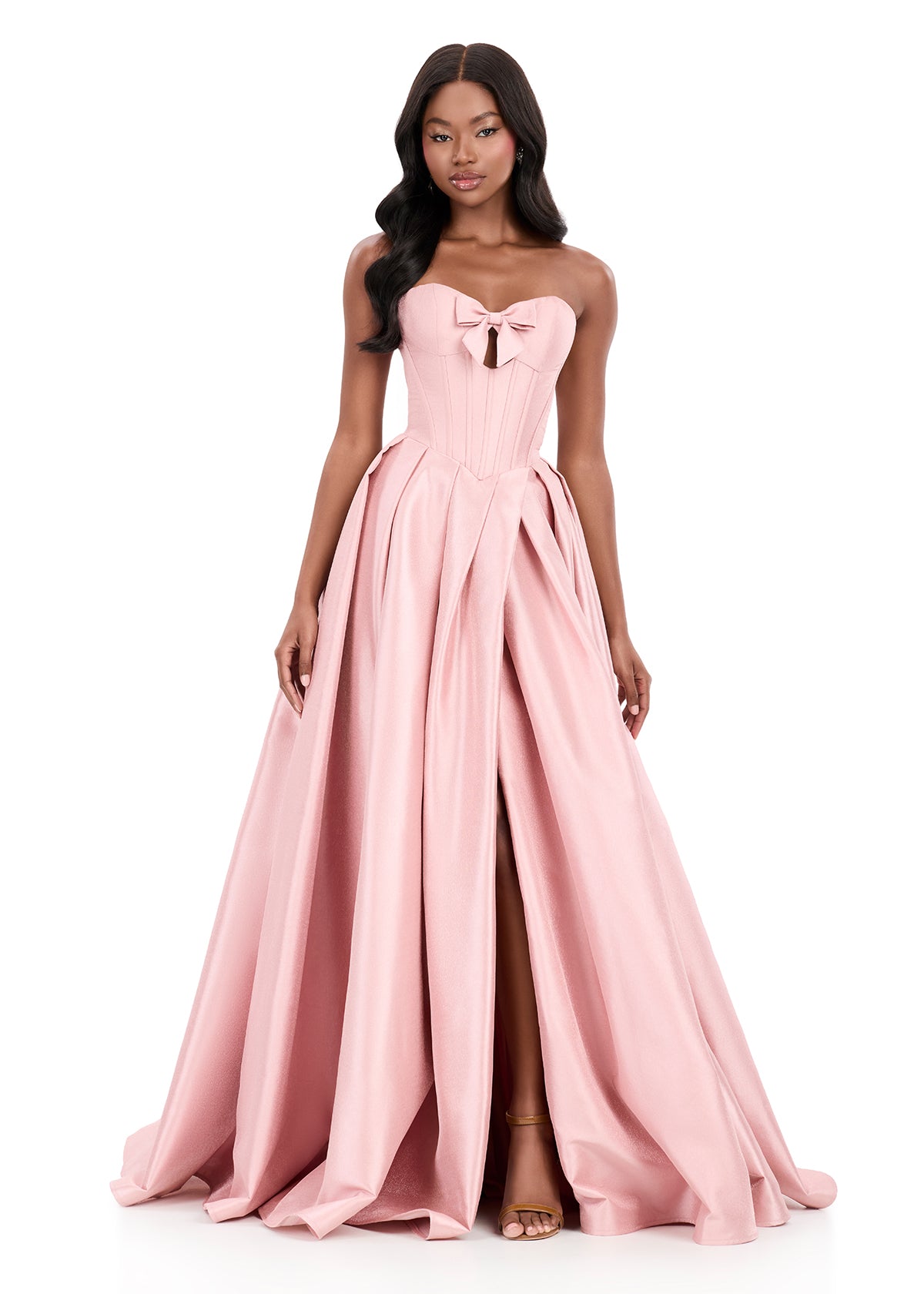 ASHLEYlauren Dresses ASHLEYlauren 12264