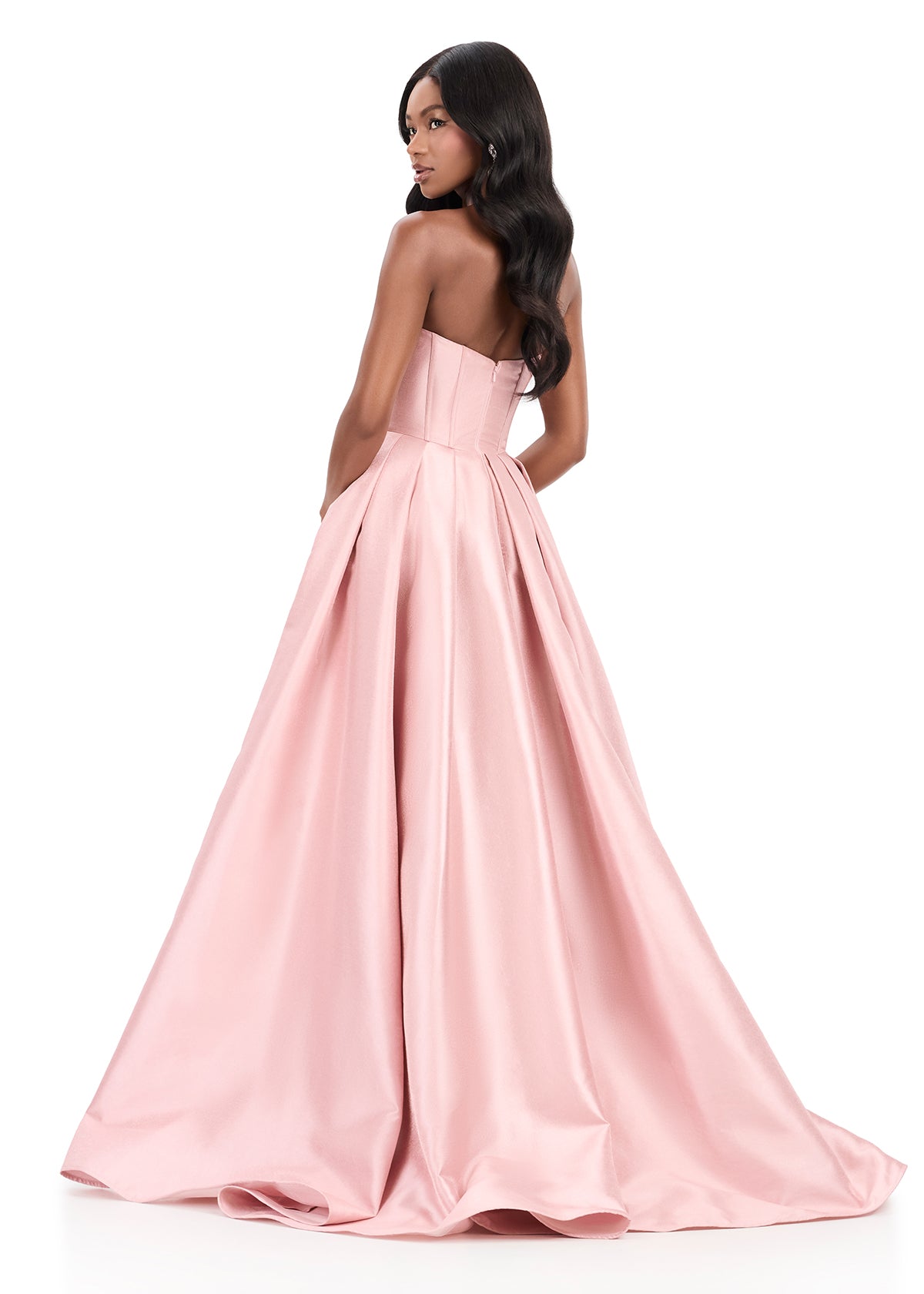 ASHLEYlauren Dresses ASHLEYlauren 12264