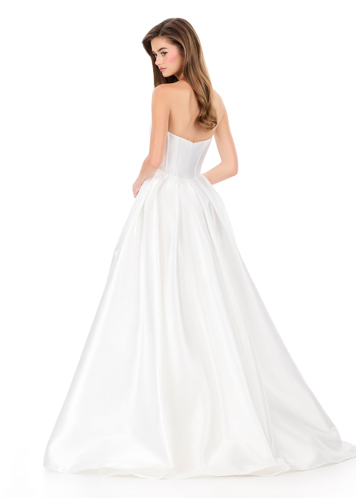ASHLEYlauren Dresses ASHLEYlauren 12264