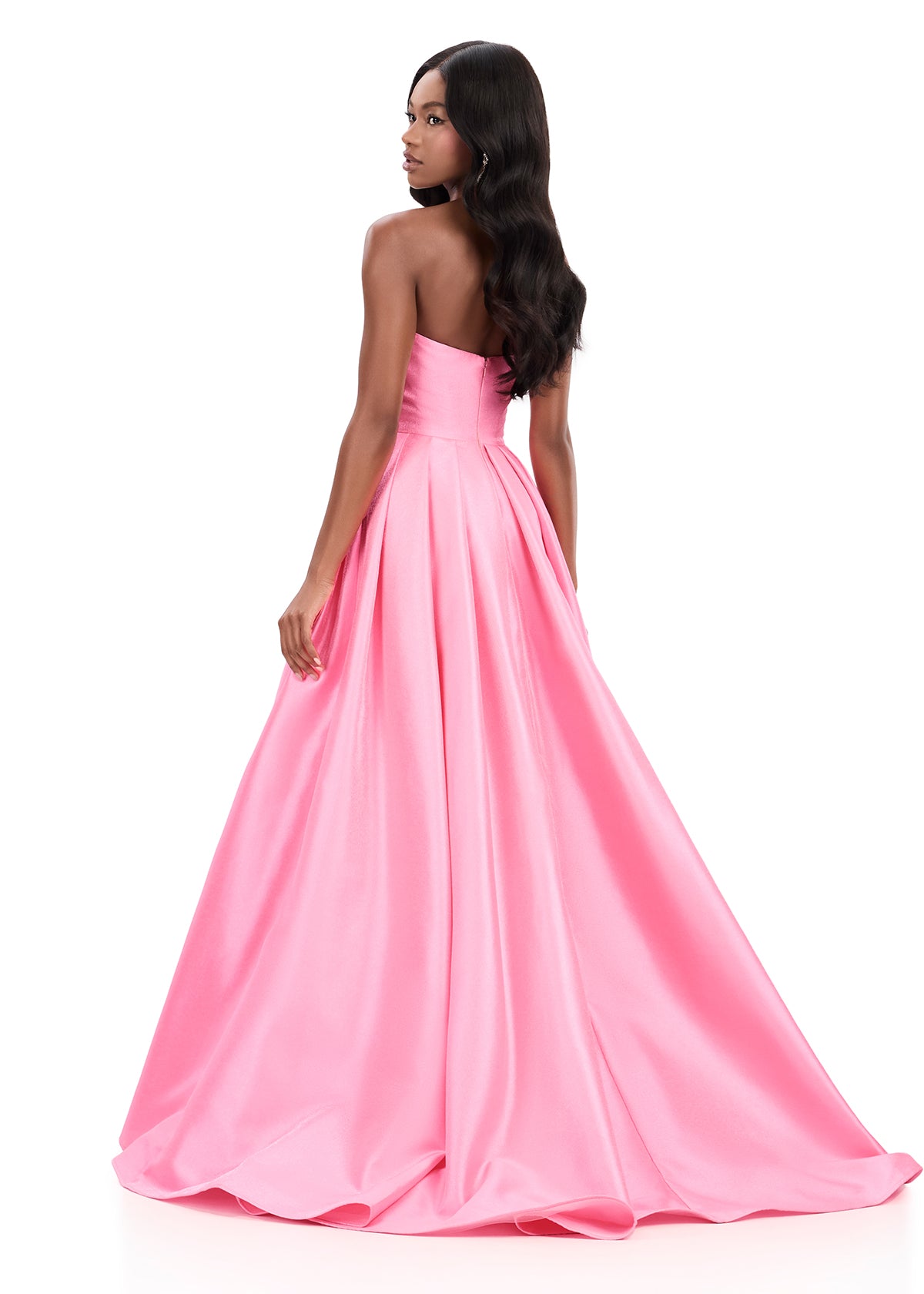 ASHLEYlauren Dresses ASHLEYlauren 12265