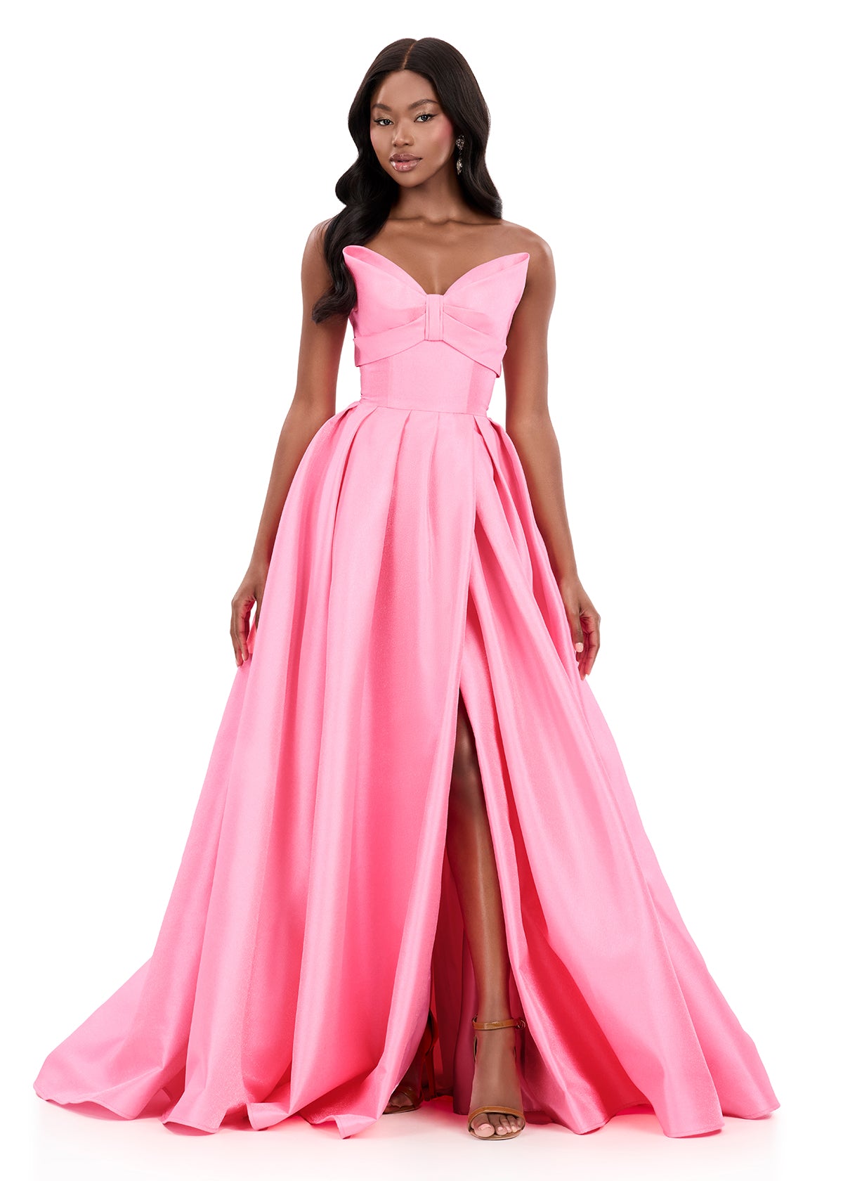 ASHLEYlauren Dresses ASHLEYlauren 12265
