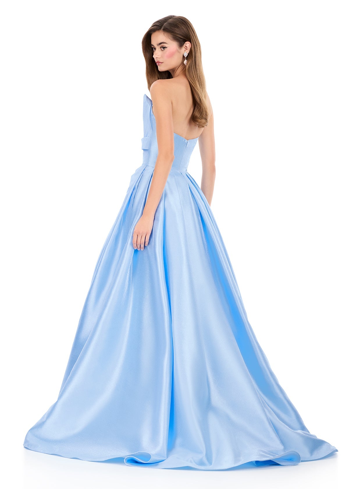 ASHLEYlauren Dresses ASHLEYlauren 12265