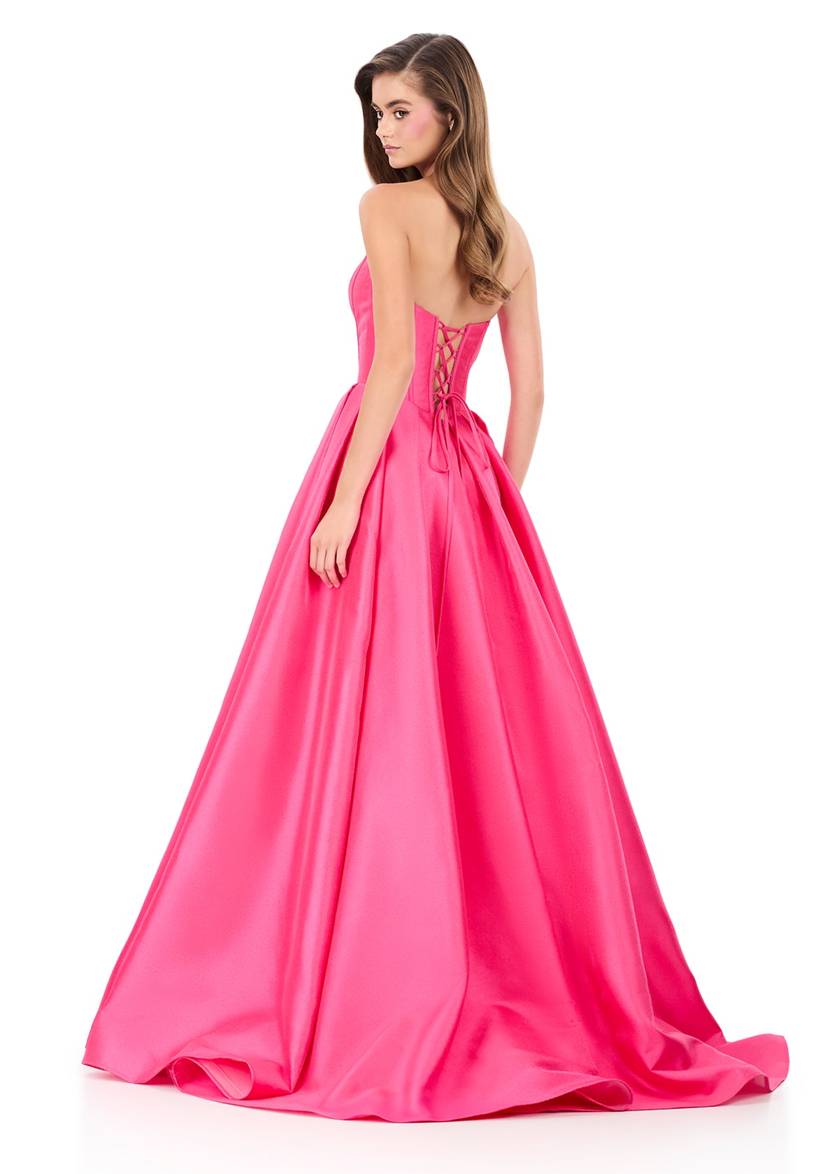 ASHLEYlauren Dresses ASHLEYlauren 12266