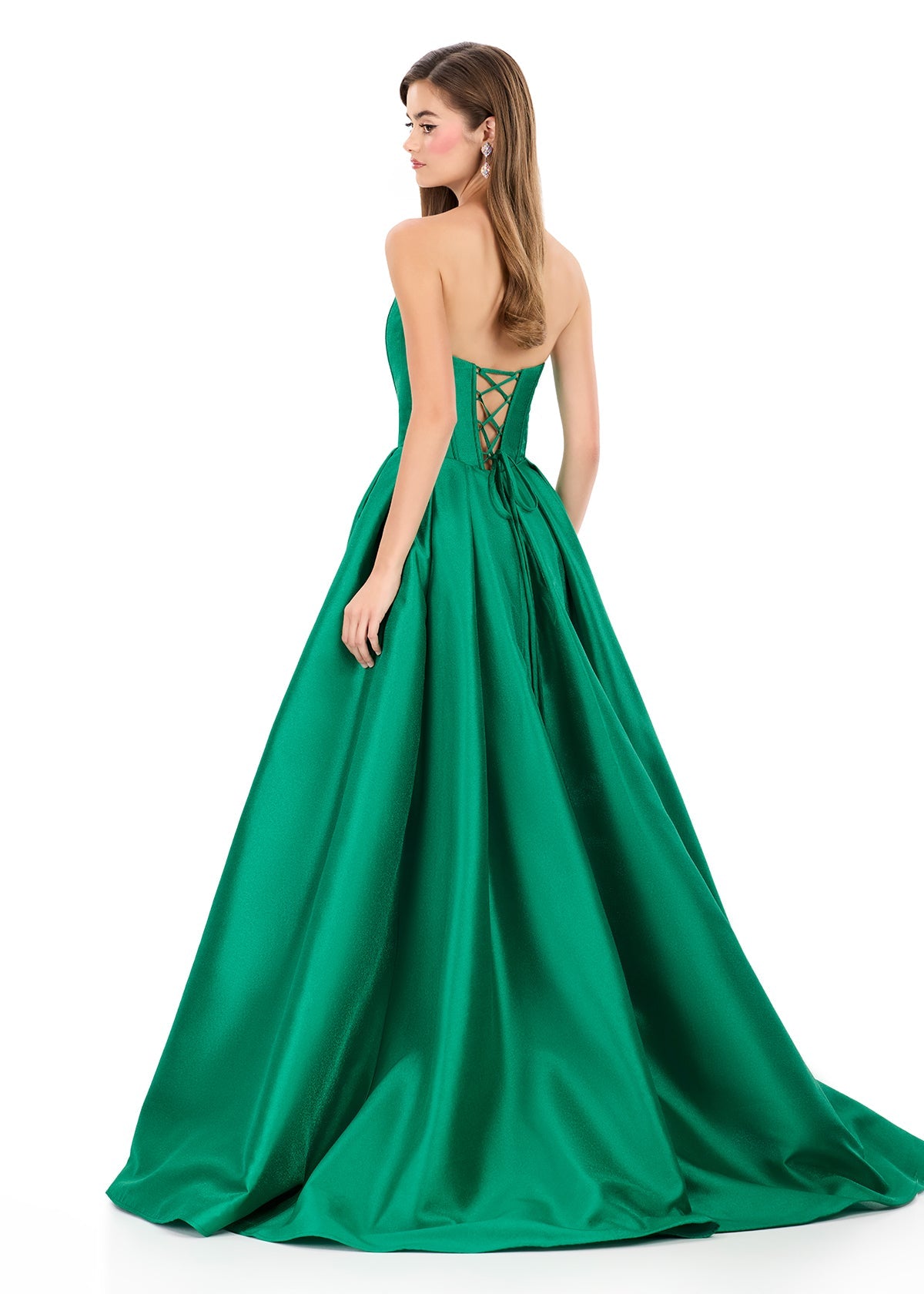 ASHLEYlauren Dresses ASHLEYlauren 12266