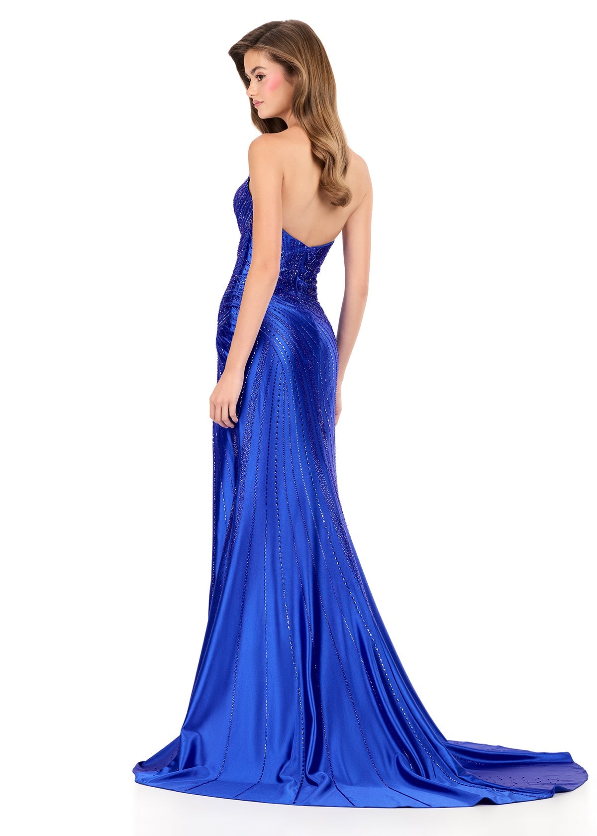 ASHLEYlauren Dresses ASHLEYlauren 12267