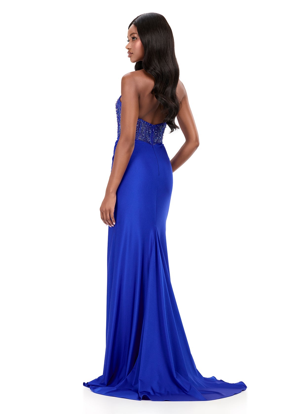 ASHLEYlauren Dresses ASHLEYlauren 12271