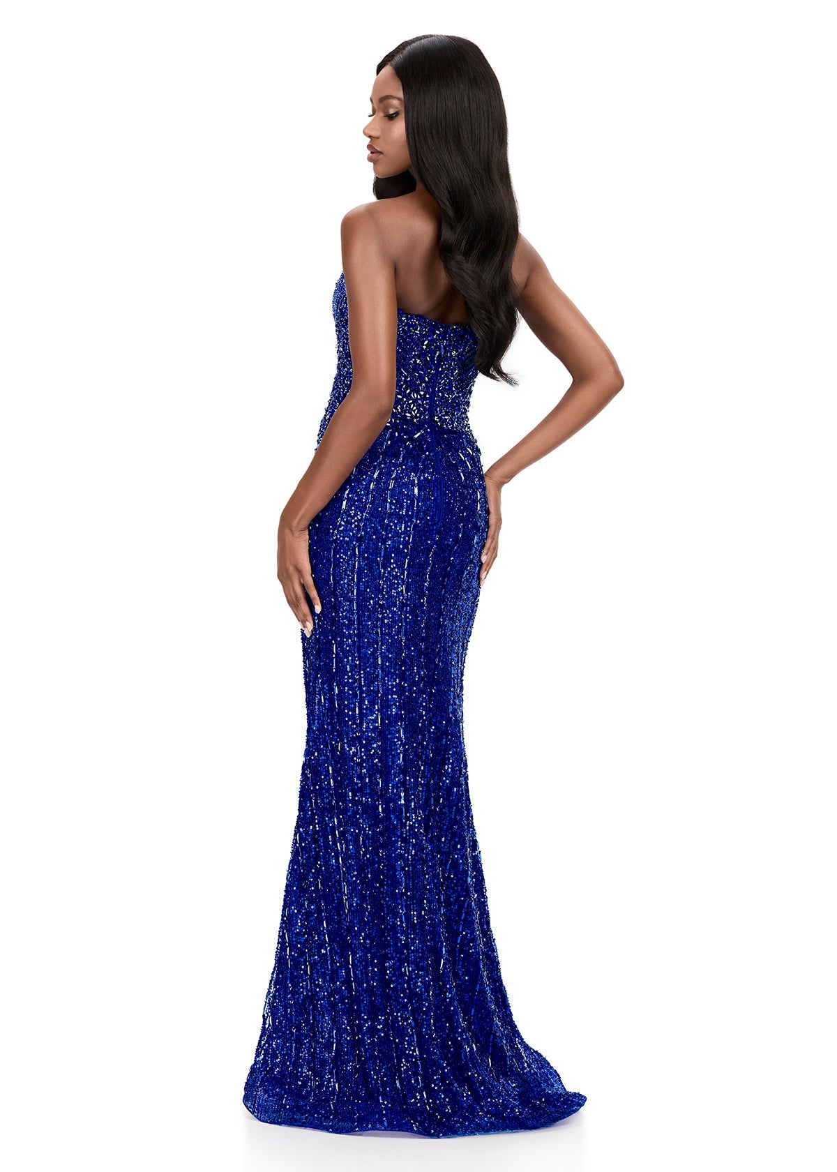 ASHLEYlauren Dresses ASHLEYlauren 12273