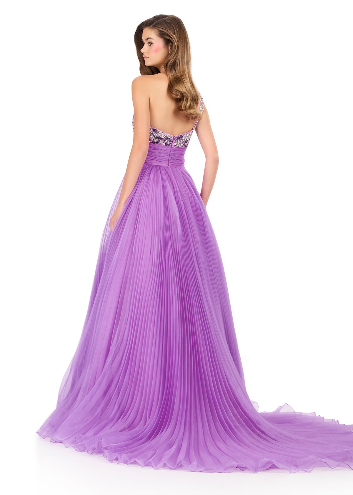 ASHLEYlauren Dresses ASHLEYlauren 12275