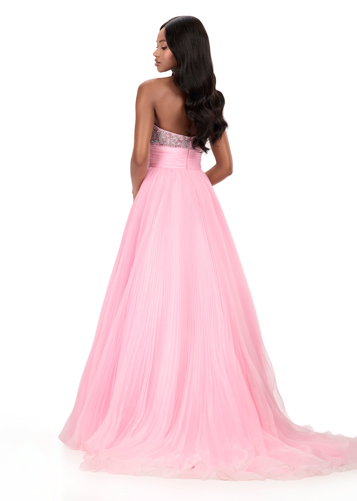ASHLEYlauren Dresses ASHLEYlauren 12275
