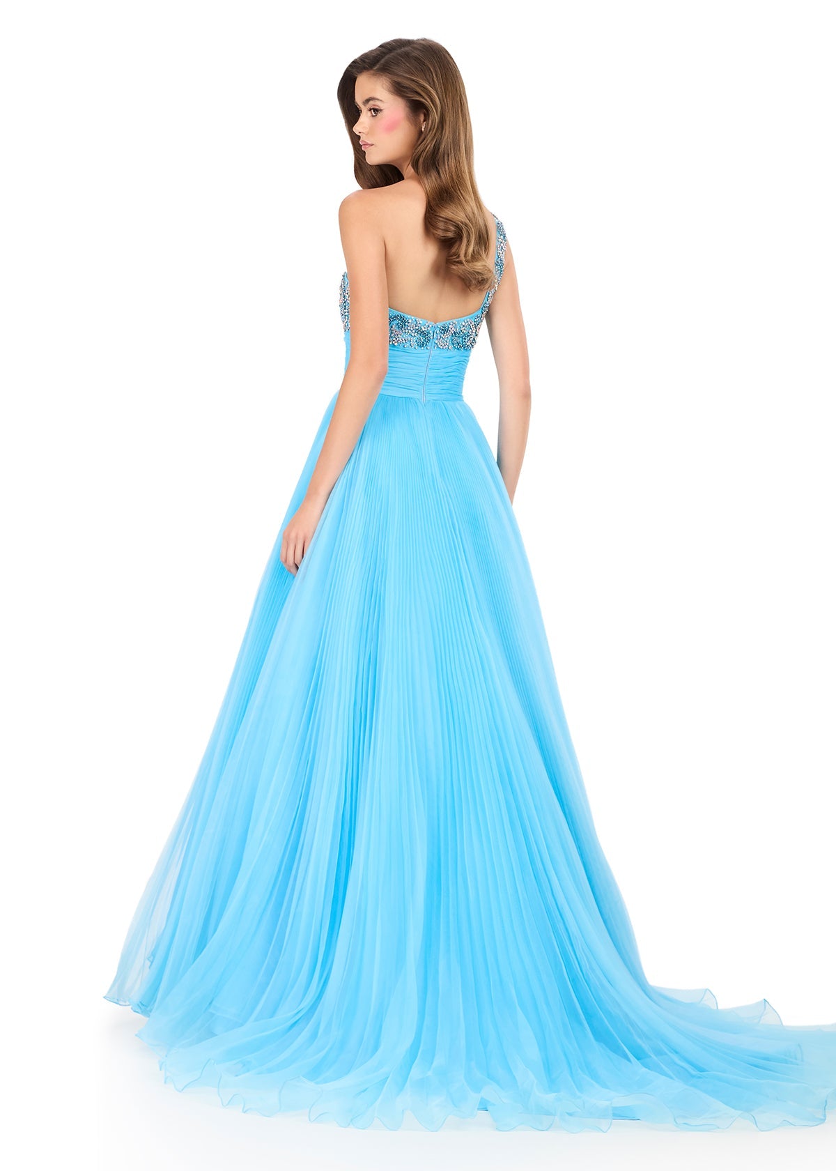 ASHLEYlauren Dresses ASHLEYlauren 12275
