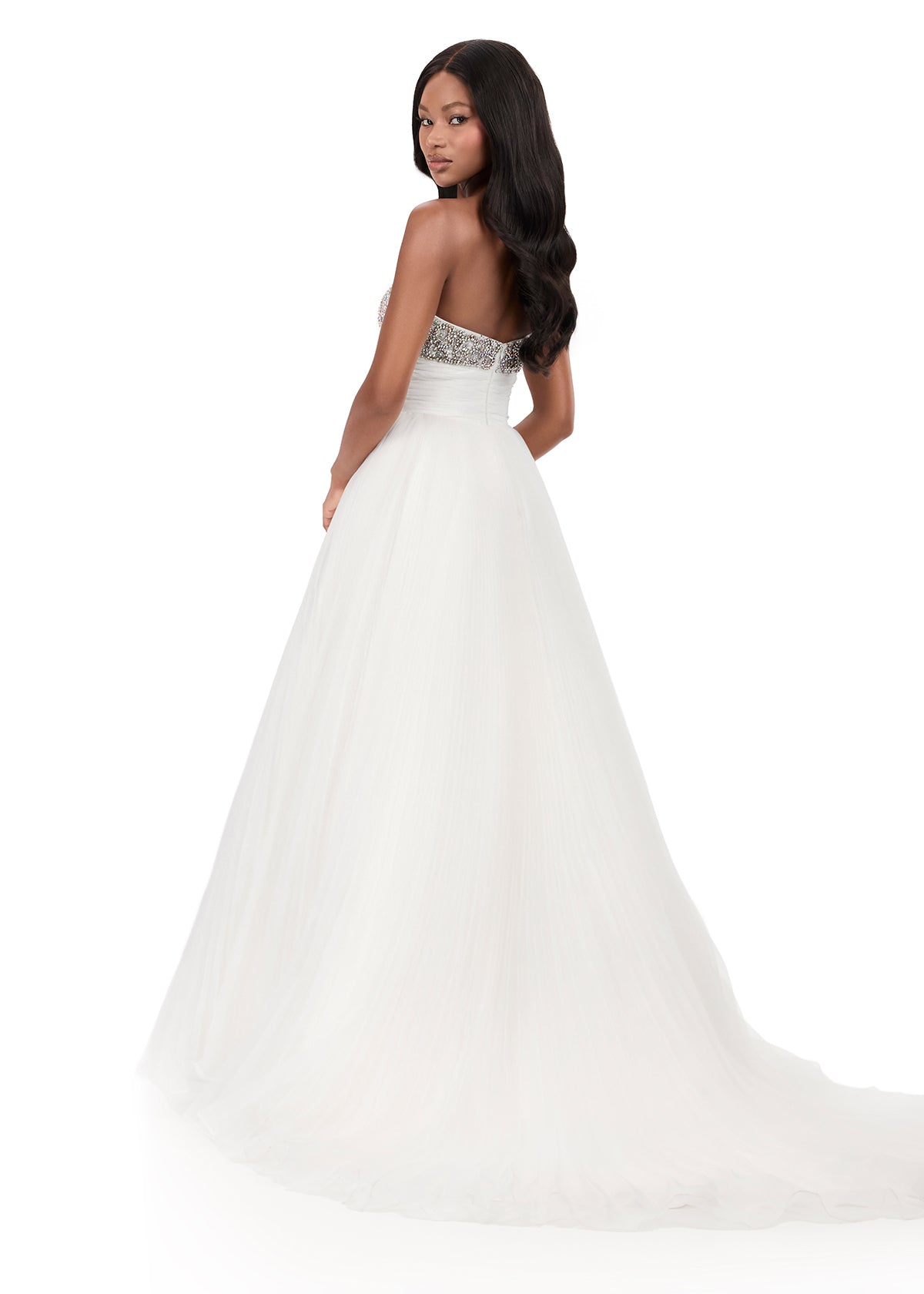 ASHLEYlauren Dresses ASHLEYlauren 12275