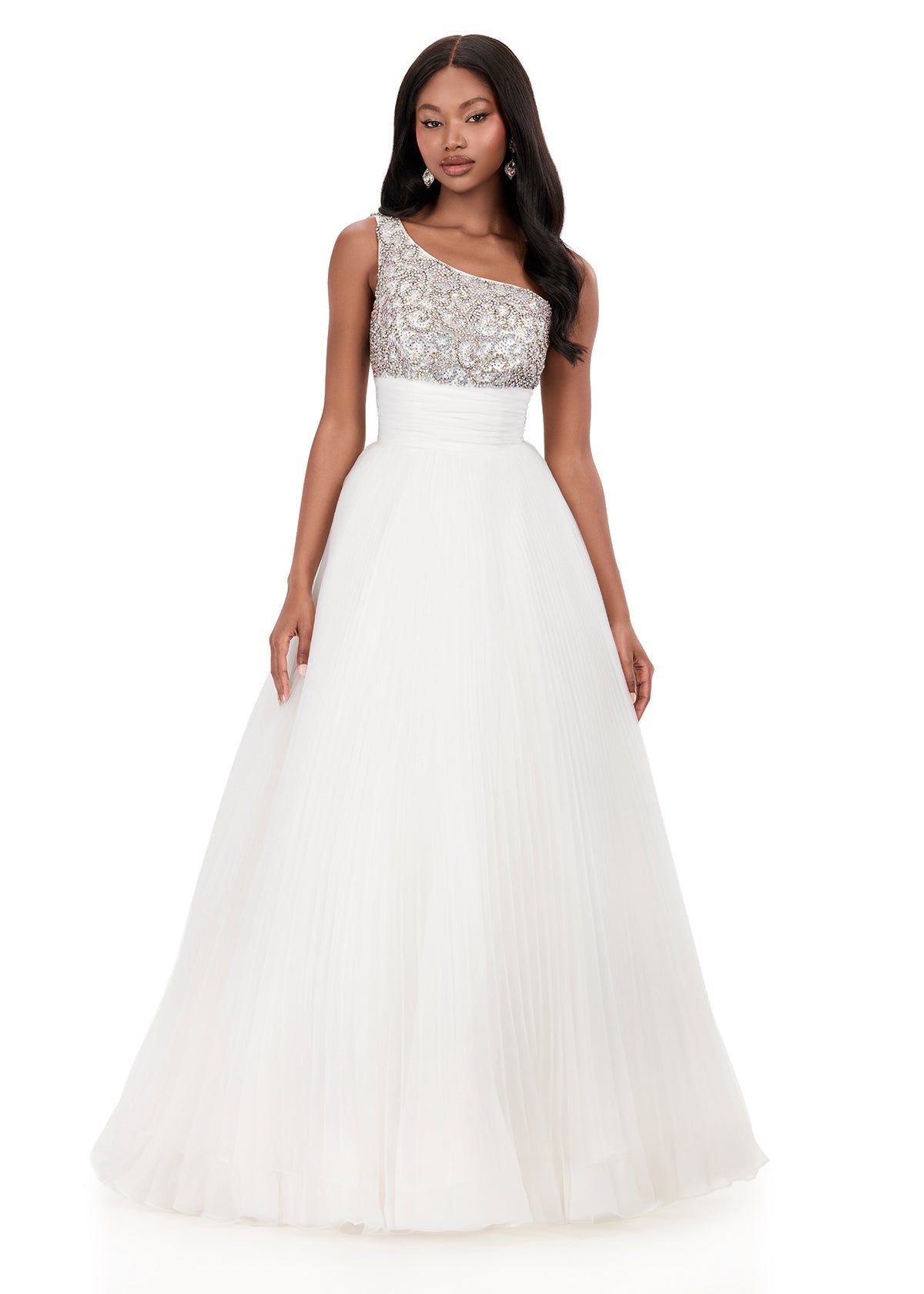 ASHLEYlauren Dresses ASHLEYlauren 12275