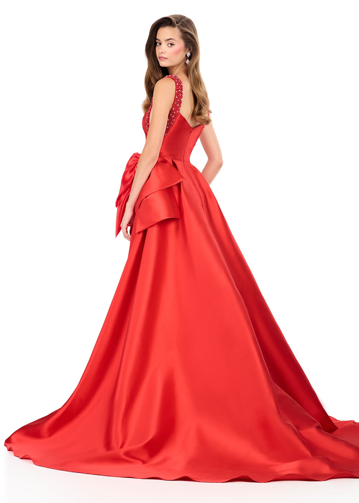ASHLEYlauren Dresses ASHLEYlauren 12276