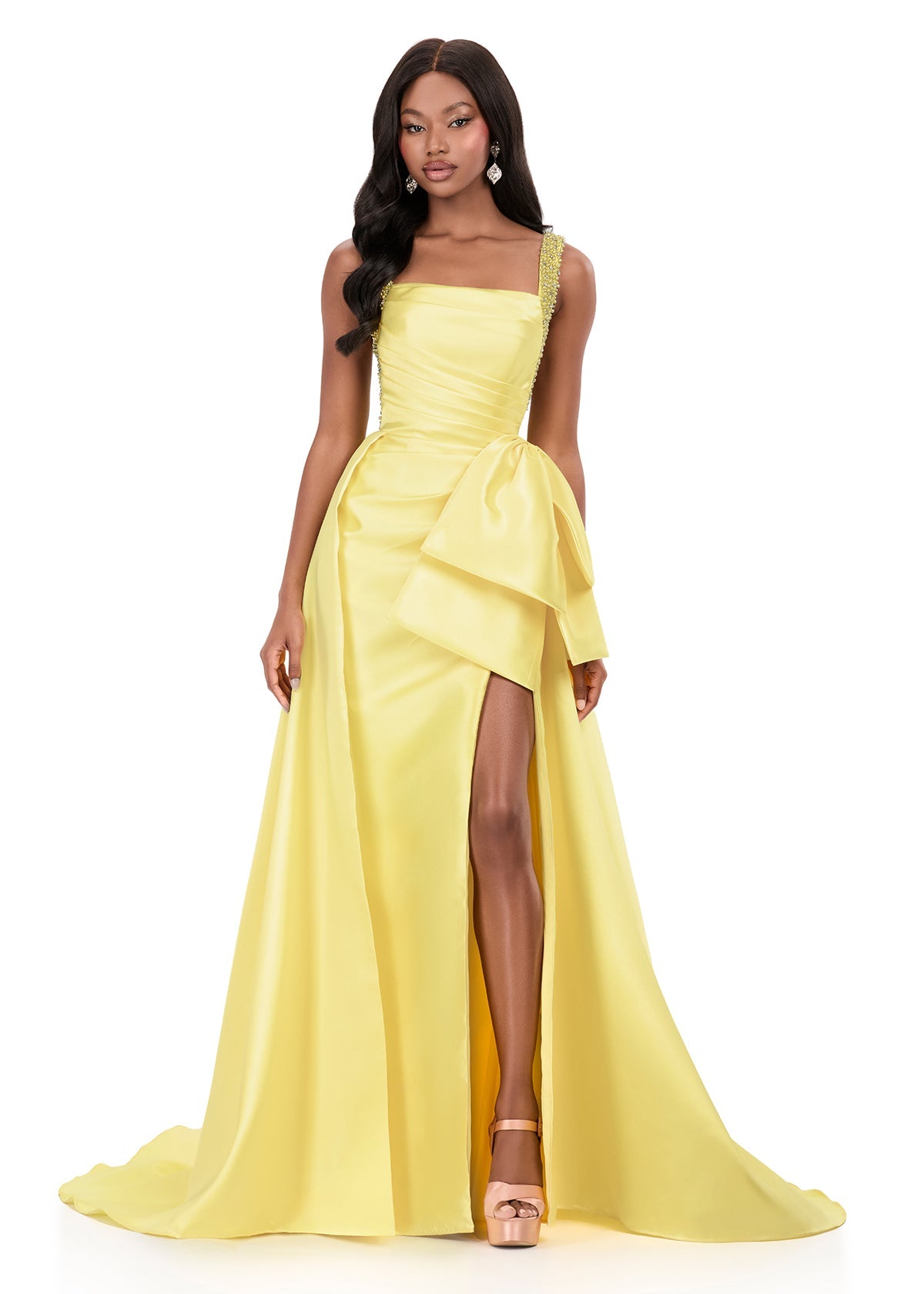 ASHLEYlauren Dresses ASHLEYlauren 12276