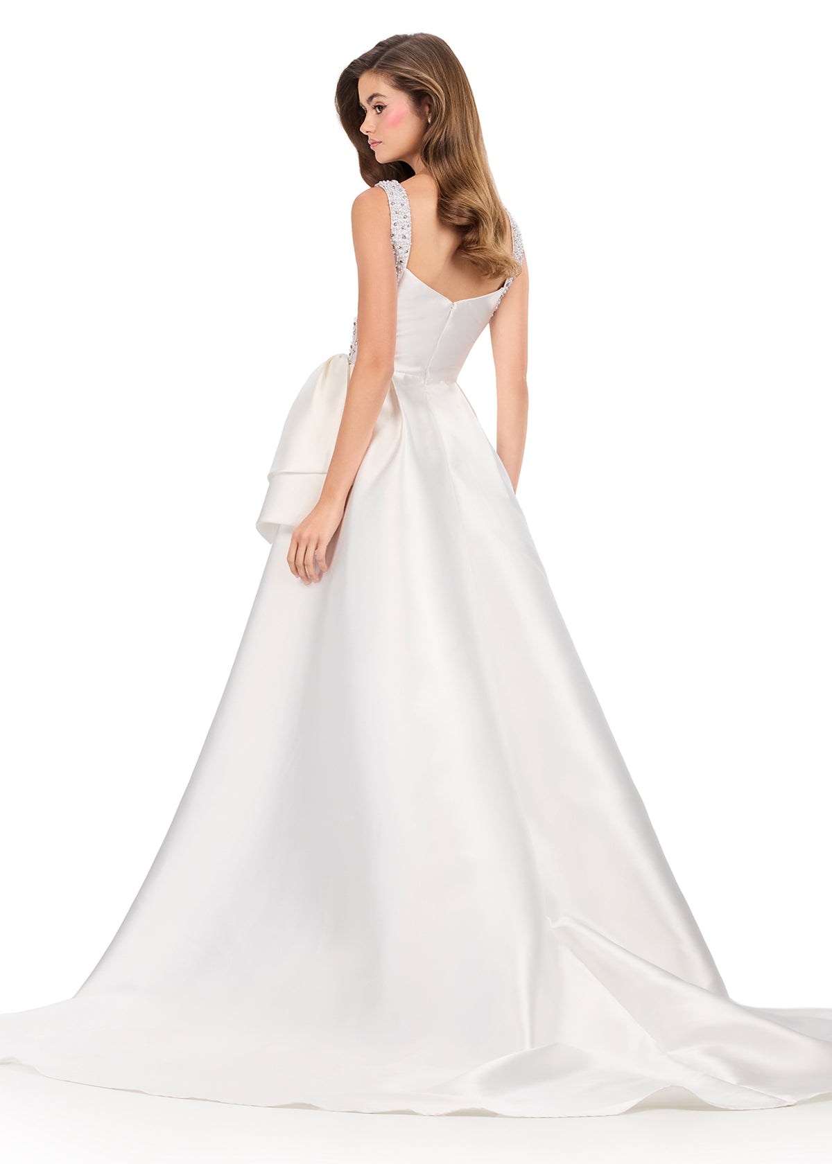 ASHLEYlauren Dresses ASHLEYlauren 12276
