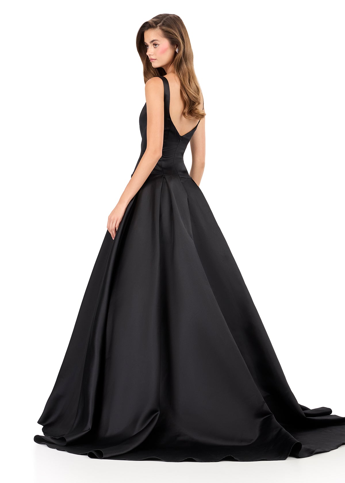 ASHLEYlauren Dresses ASHLEYlauren 12277