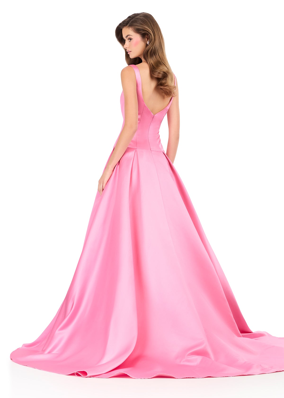 ASHLEYlauren Dresses ASHLEYlauren 12277