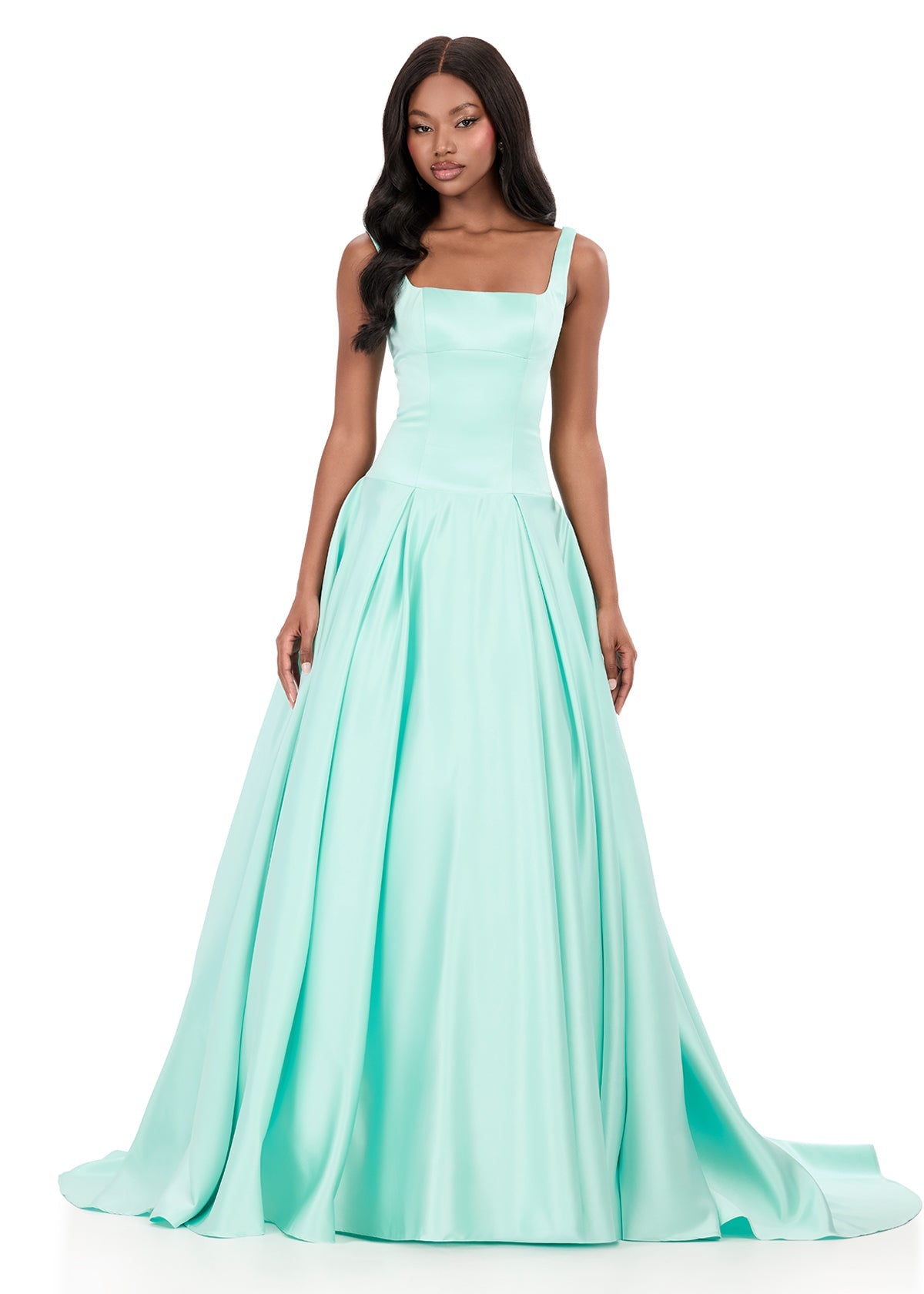ASHLEYlauren Dresses ASHLEYlauren 12277