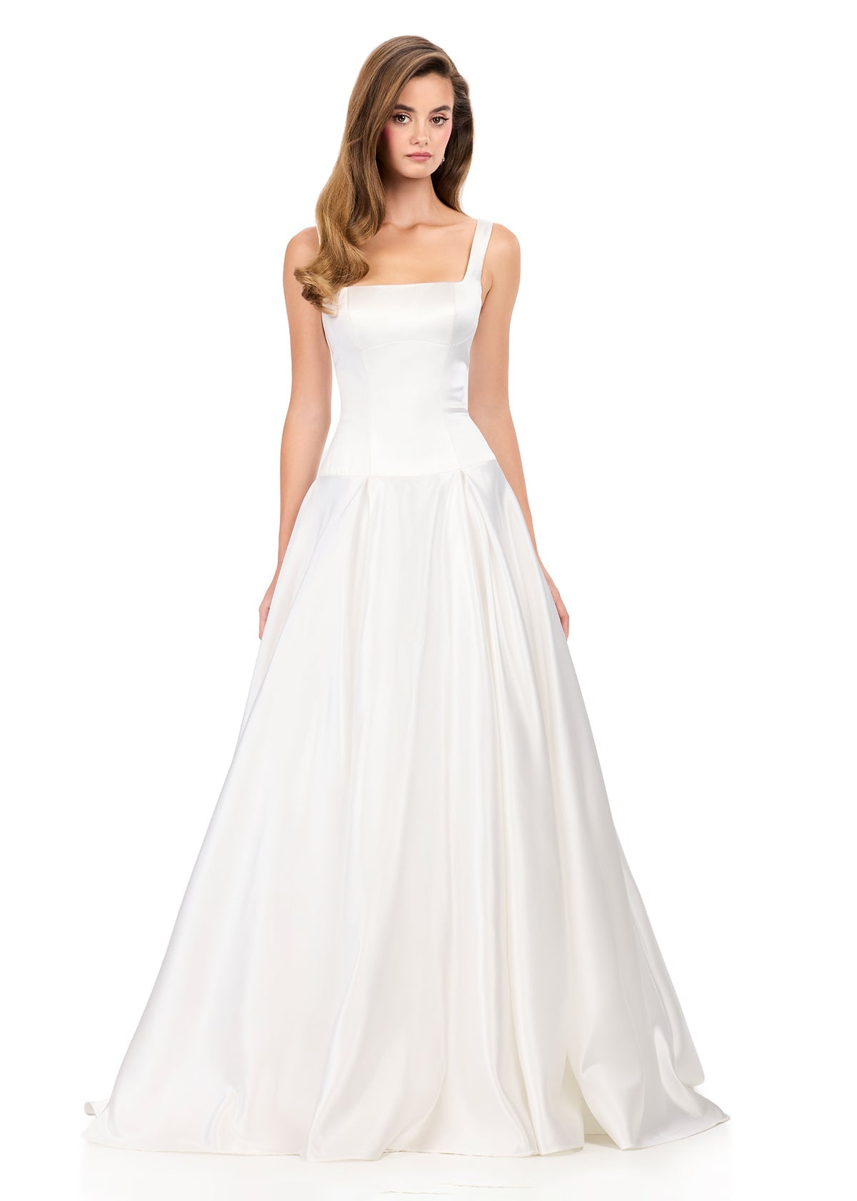 ASHLEYlauren Dresses ASHLEYlauren 12277
