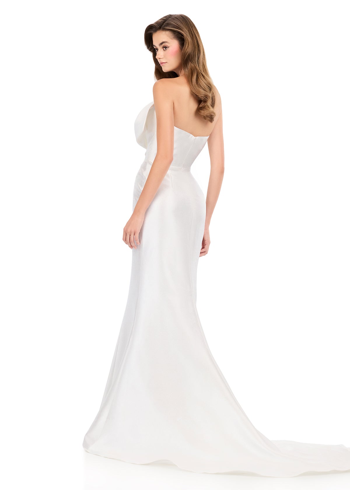 ASHLEYlauren Dresses ASHLEYlauren 12279