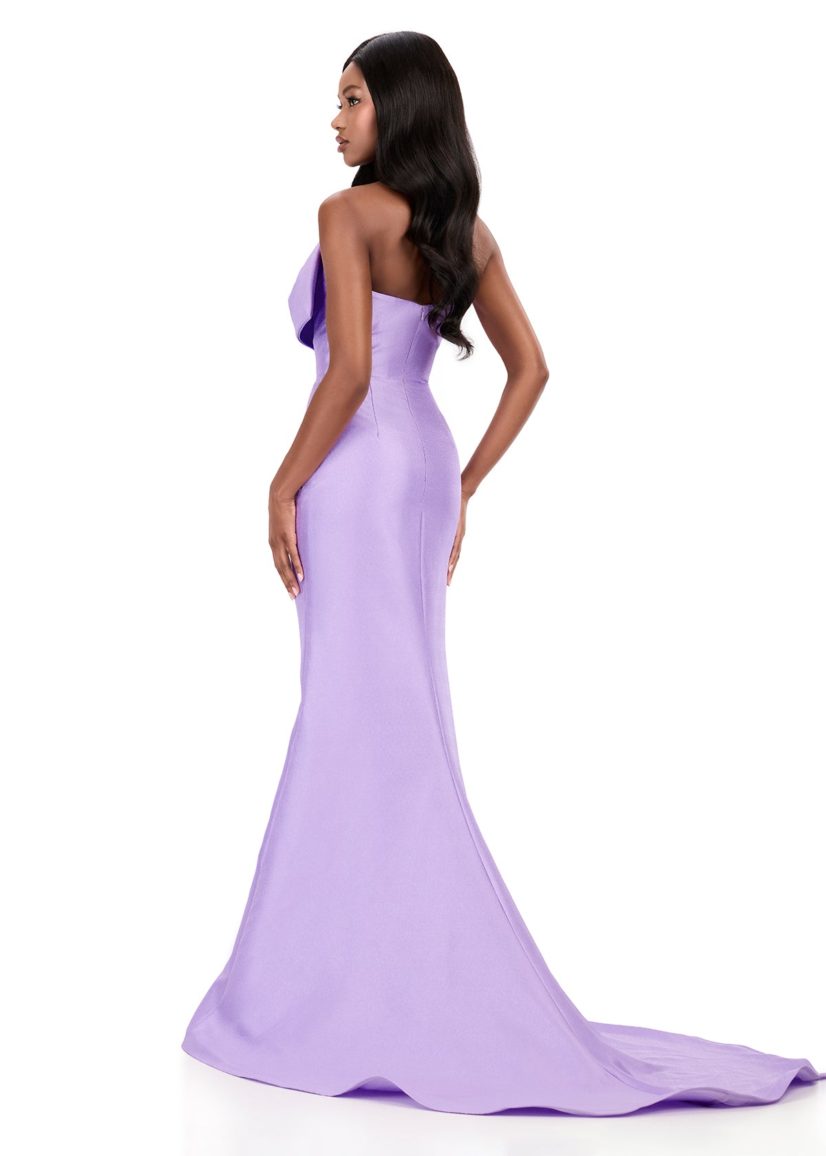 ASHLEYlauren Dresses ASHLEYlauren 12279