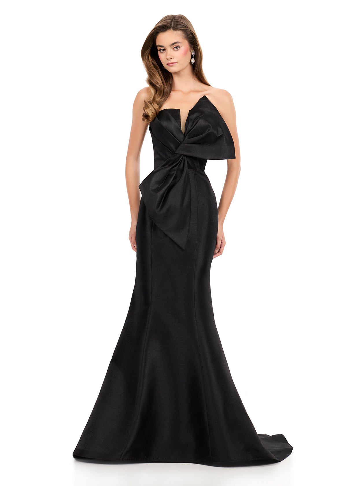 ASHLEYlauren Dresses ASHLEYlauren 12279