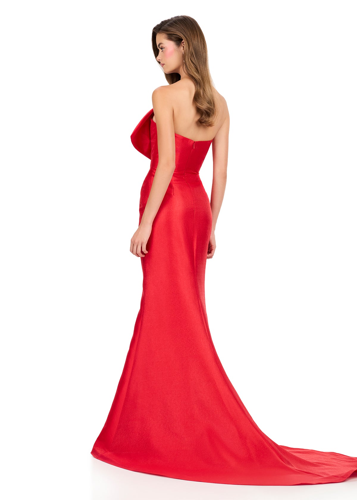 ASHLEYlauren Dresses ASHLEYlauren 12279