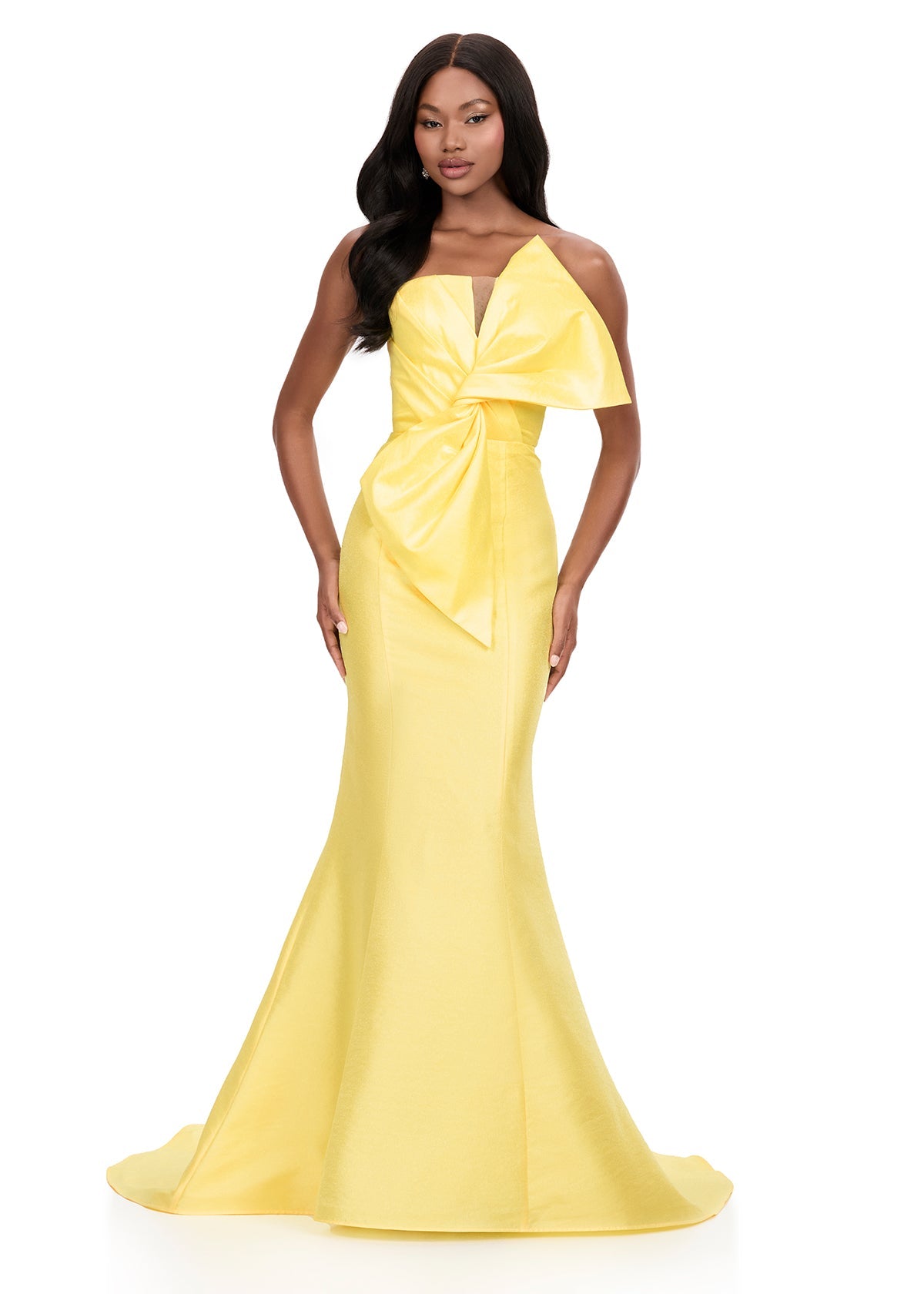 ASHLEYlauren Dresses ASHLEYlauren 12279