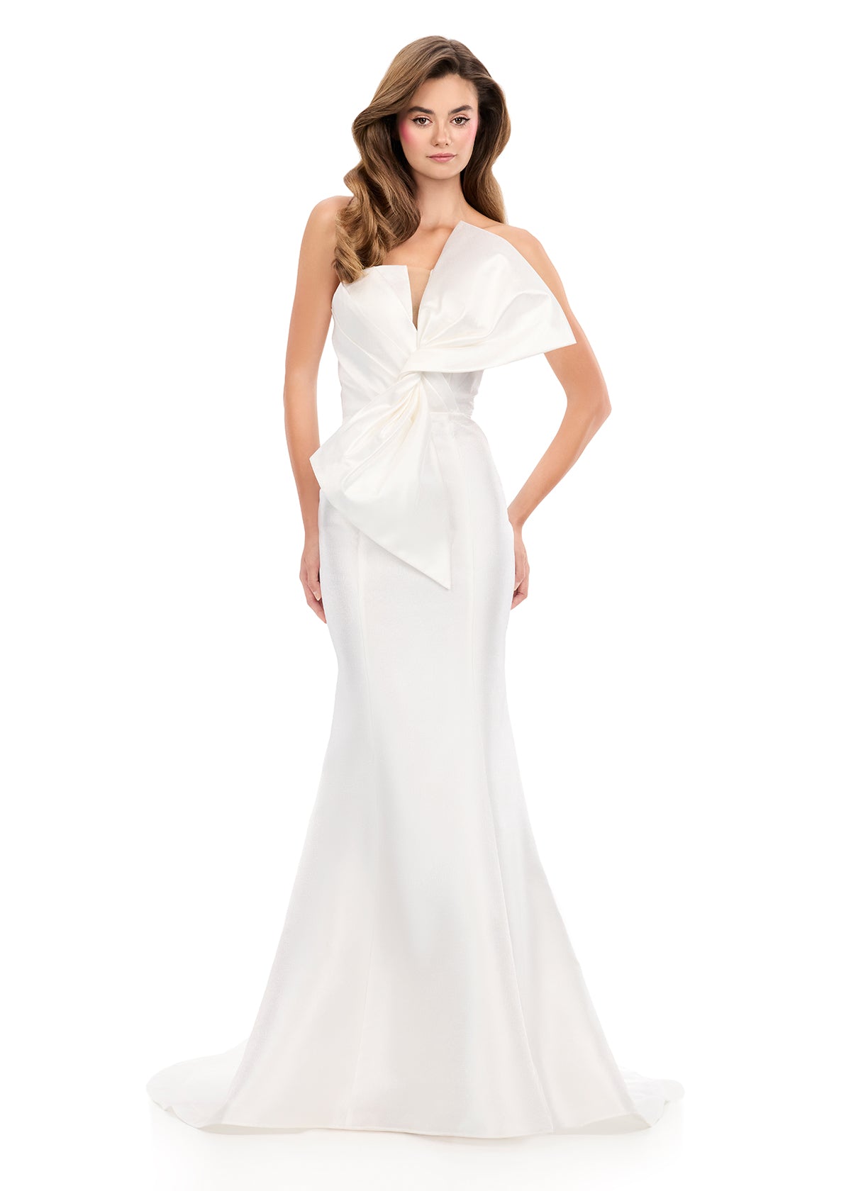 ASHLEYlauren Dresses ASHLEYlauren 12279