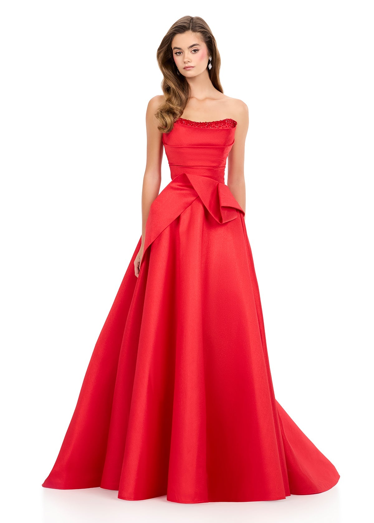 ASHLEYlauren Dresses ASHLEYlauren 12280