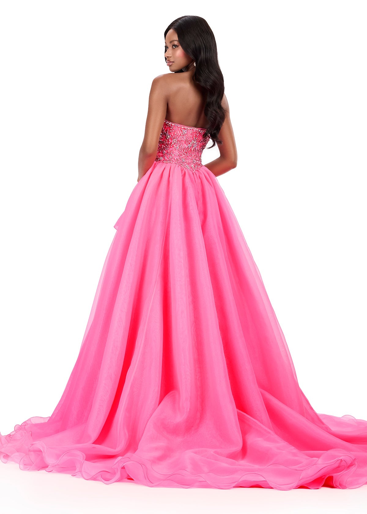 ASHLEYlauren Dresses ASHLEYlauren 12281
