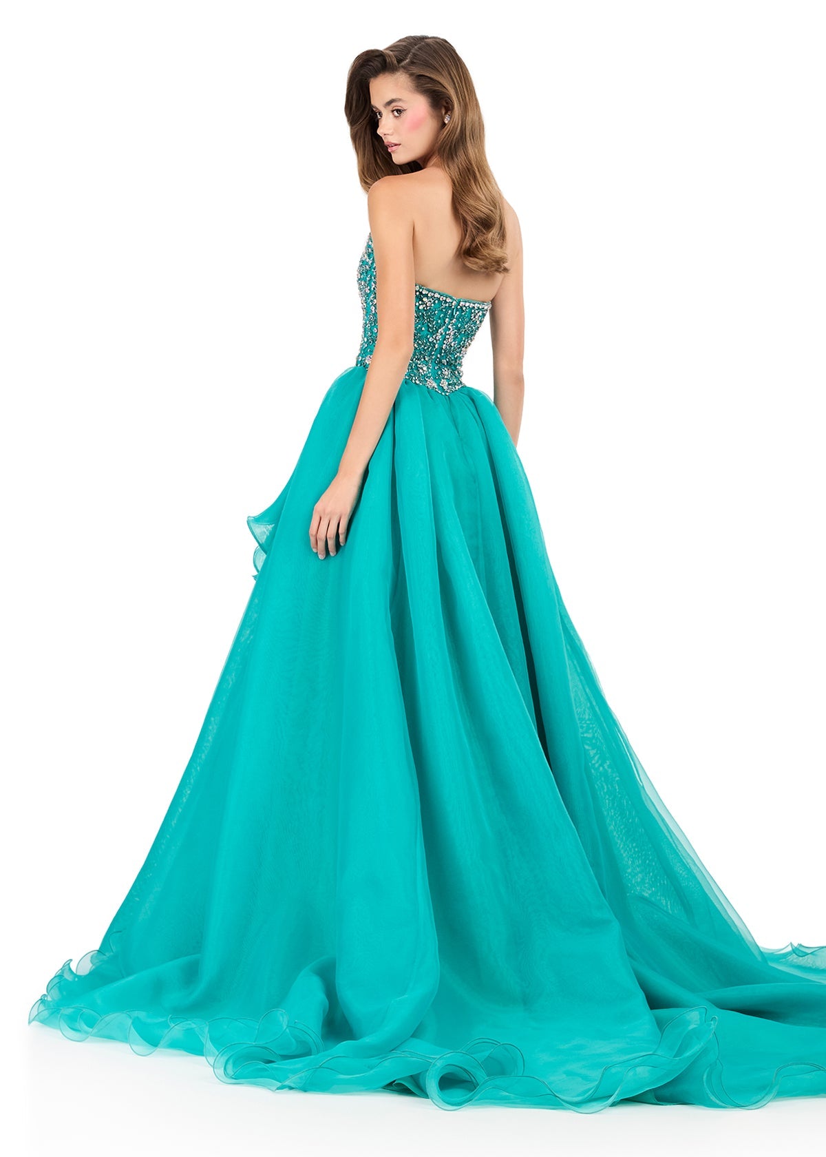 ASHLEYlauren Dresses ASHLEYlauren 12281