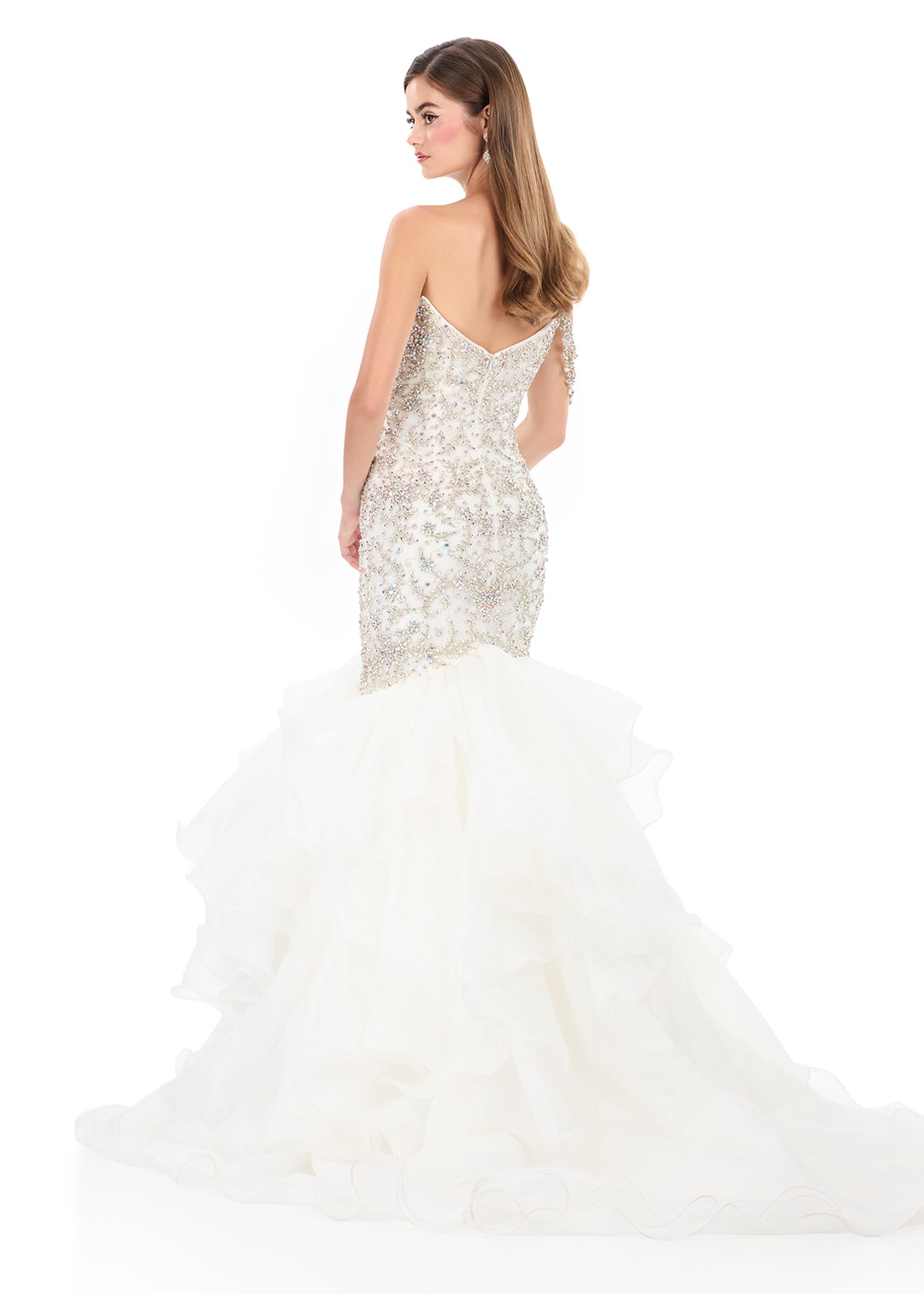 ASHLEYlauren Dresses ASHLEYlauren 12282