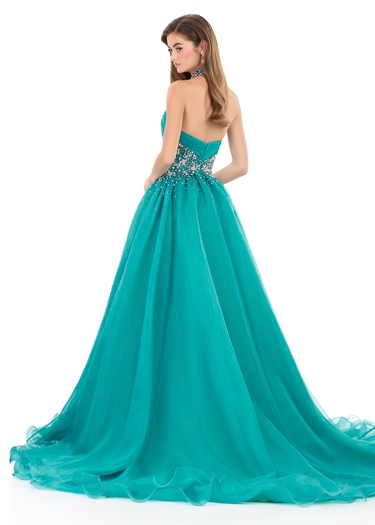 ASHLEYlauren Dresses ASHLEYlauren 12283