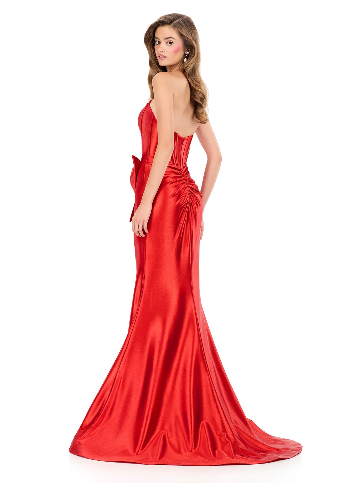 ASHLEYlauren Dresses ASHLEYlauren 12284