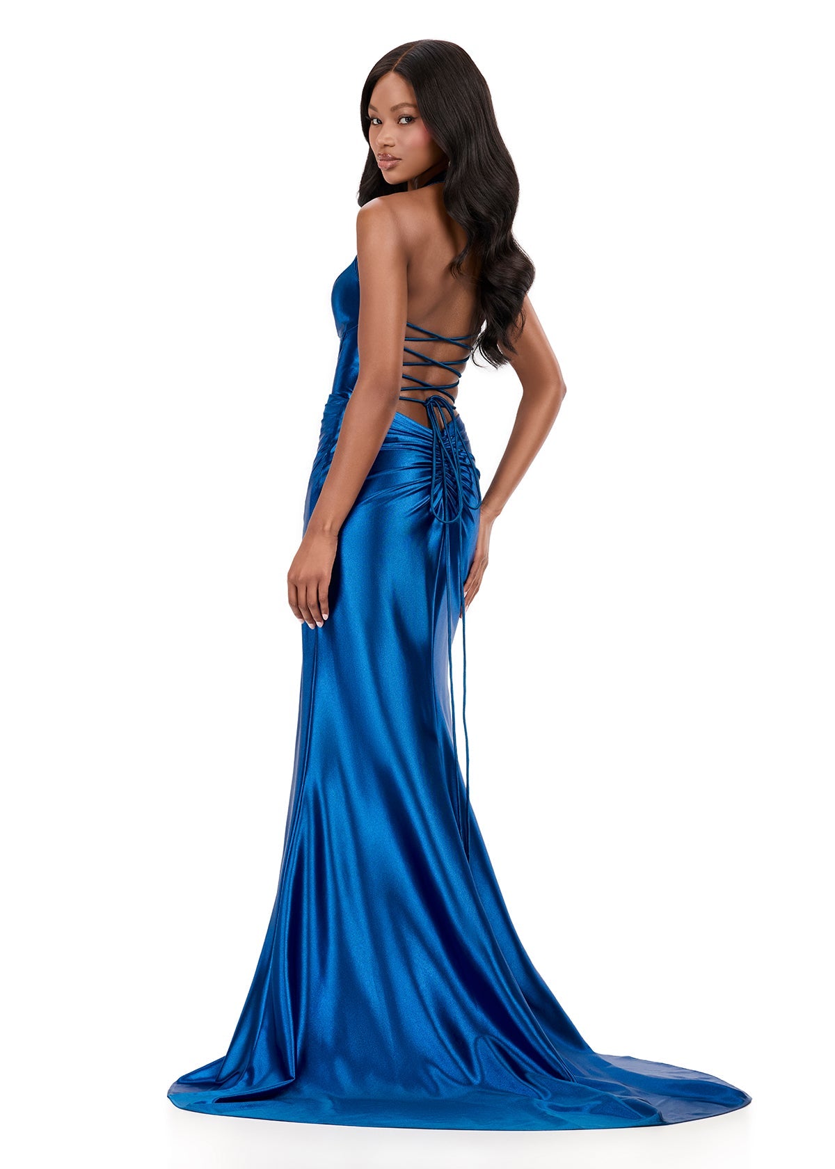 ASHLEYlauren Dresses ASHLEYlauren 12285