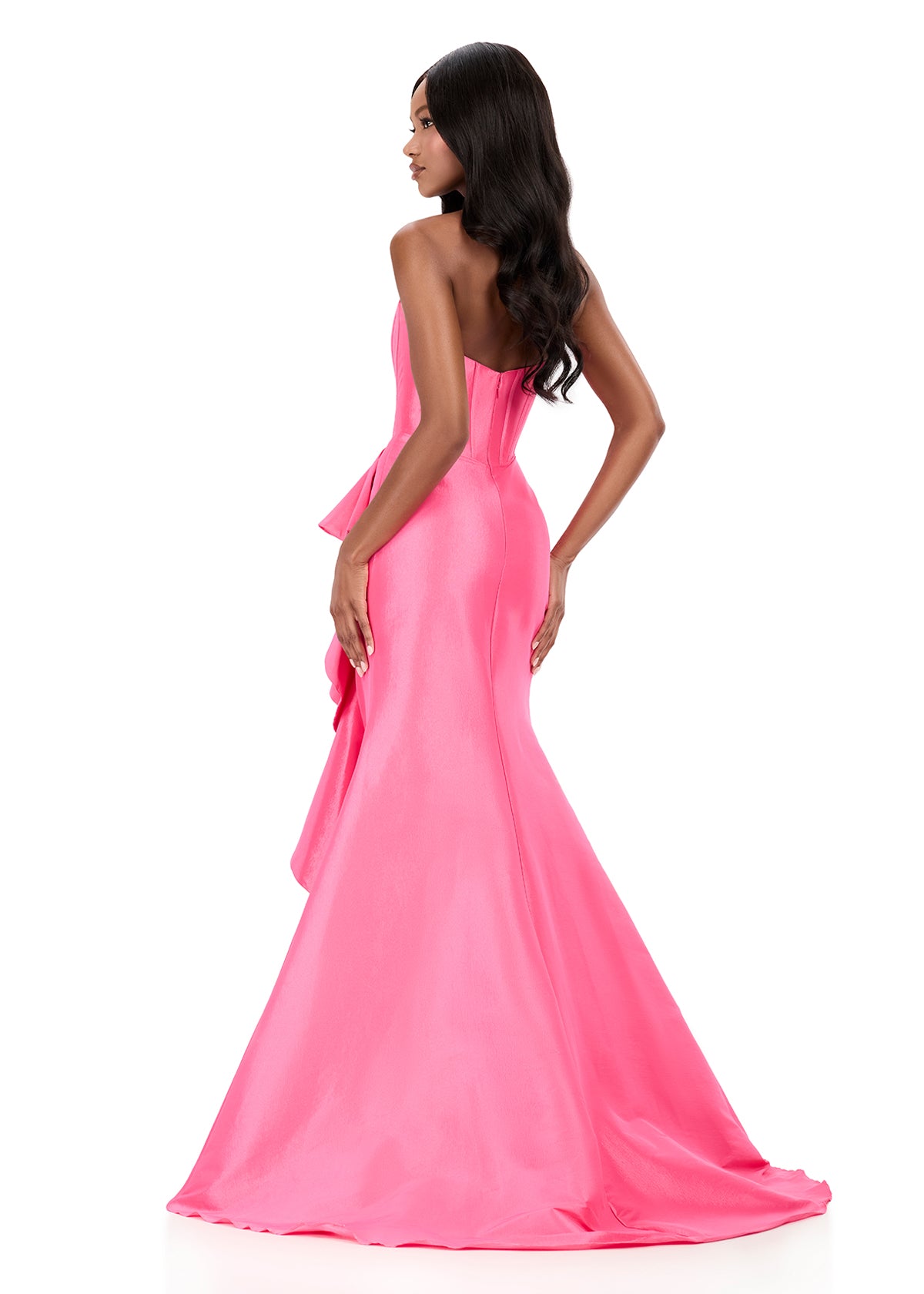 ASHLEYlauren Dresses ASHLEYlauren 12287