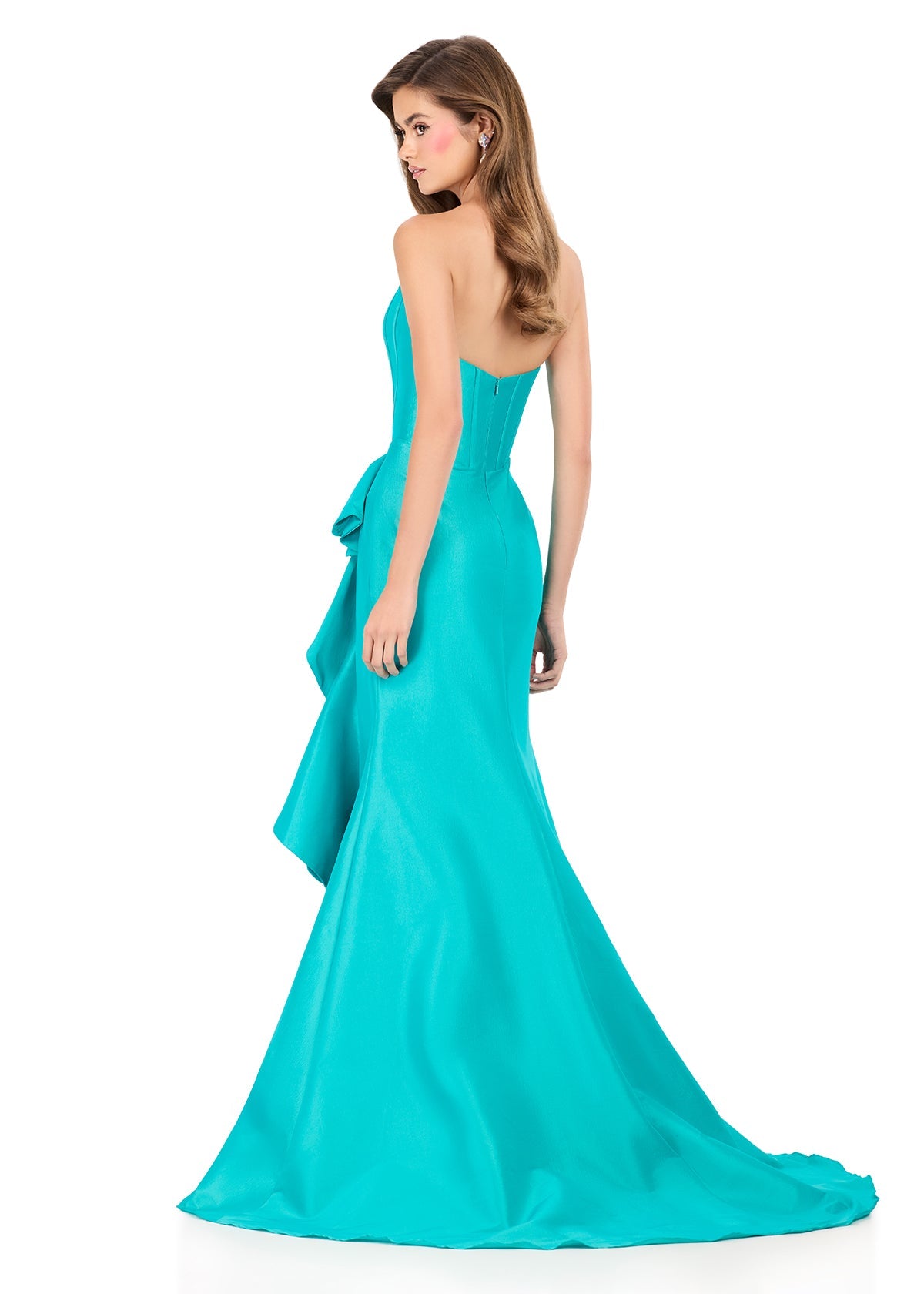 ASHLEYlauren Dresses ASHLEYlauren 12287