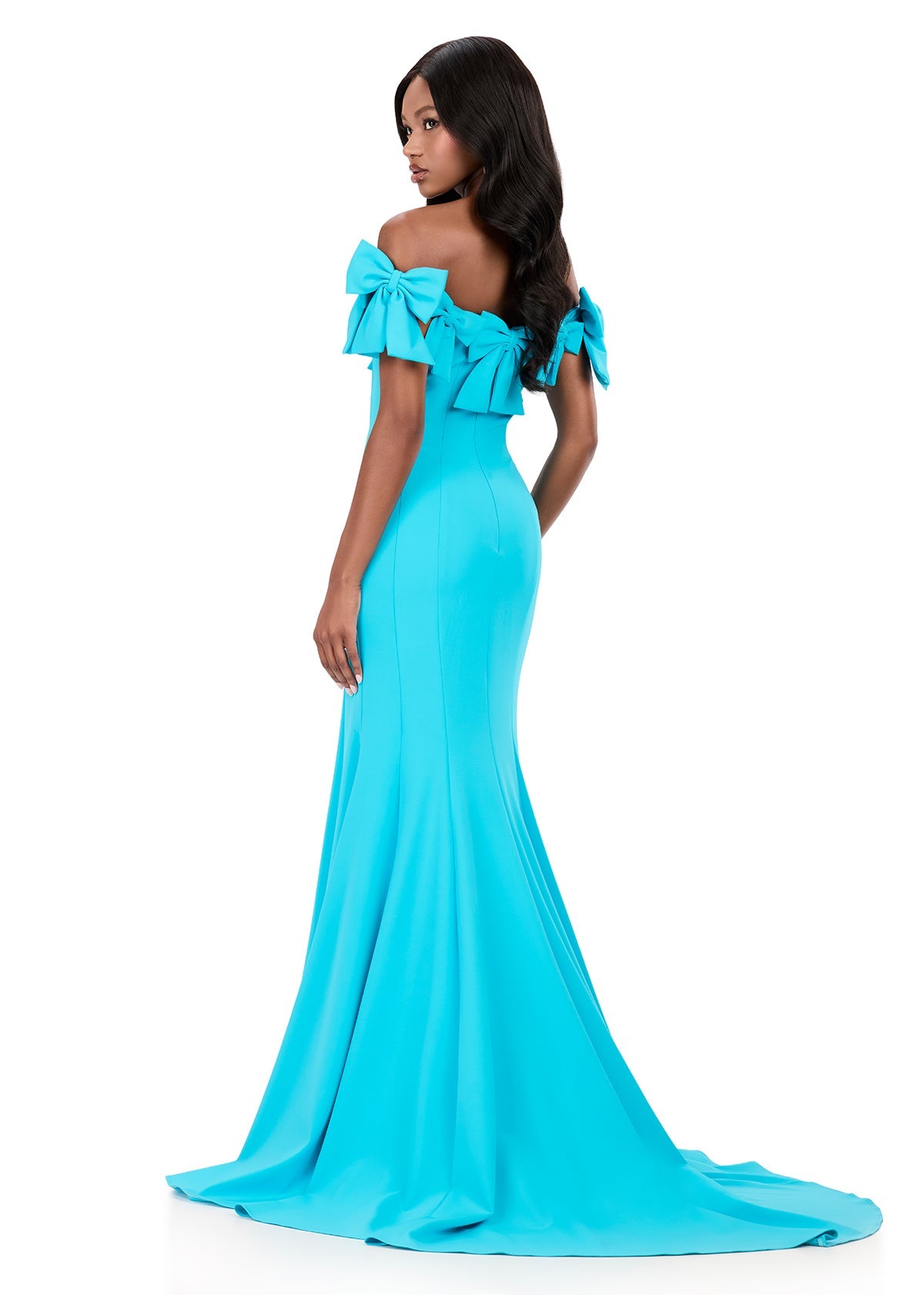 ASHLEYlauren Dresses ASHLEYlauren 12288