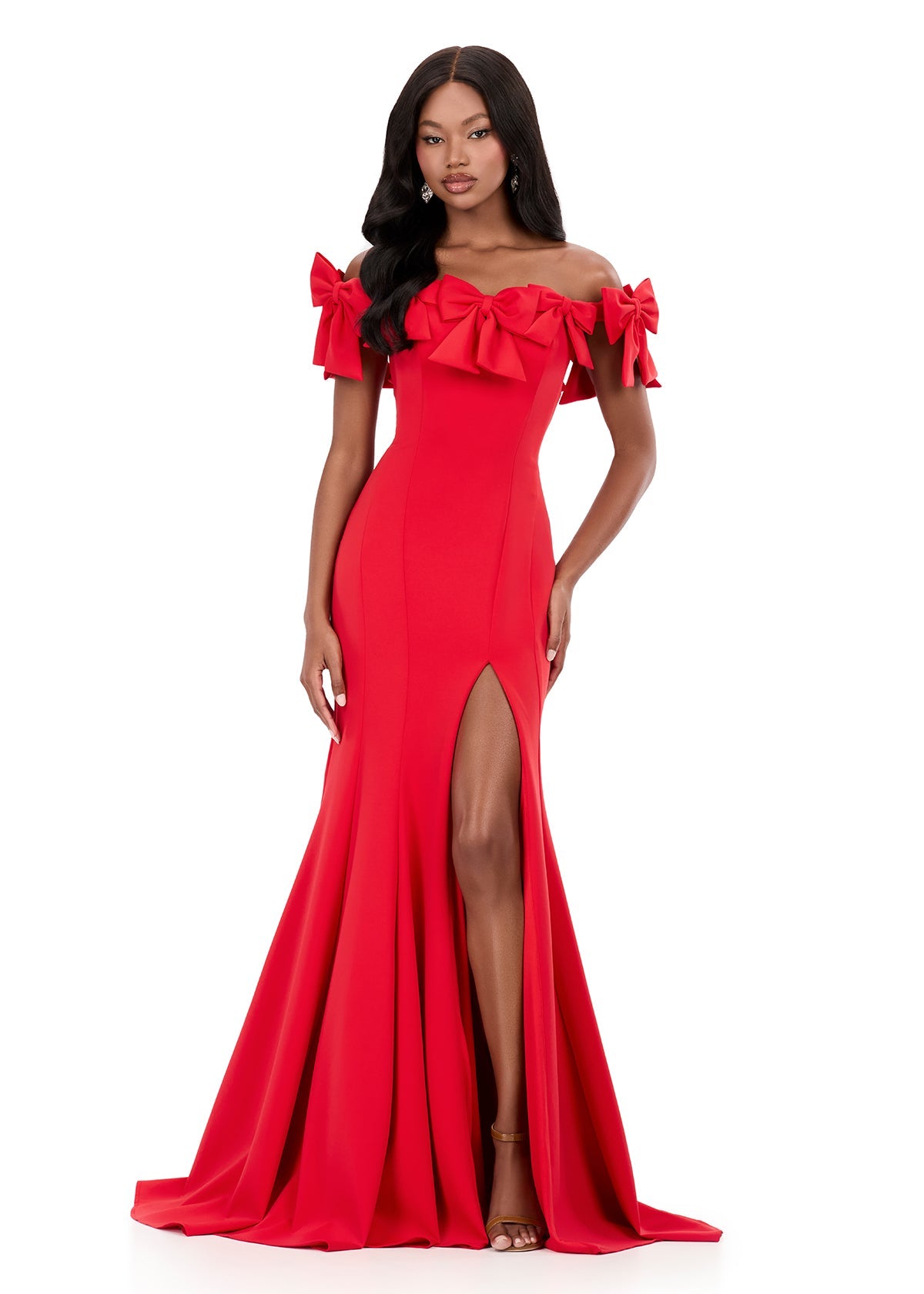 ASHLEYlauren Dresses ASHLEYlauren 12288