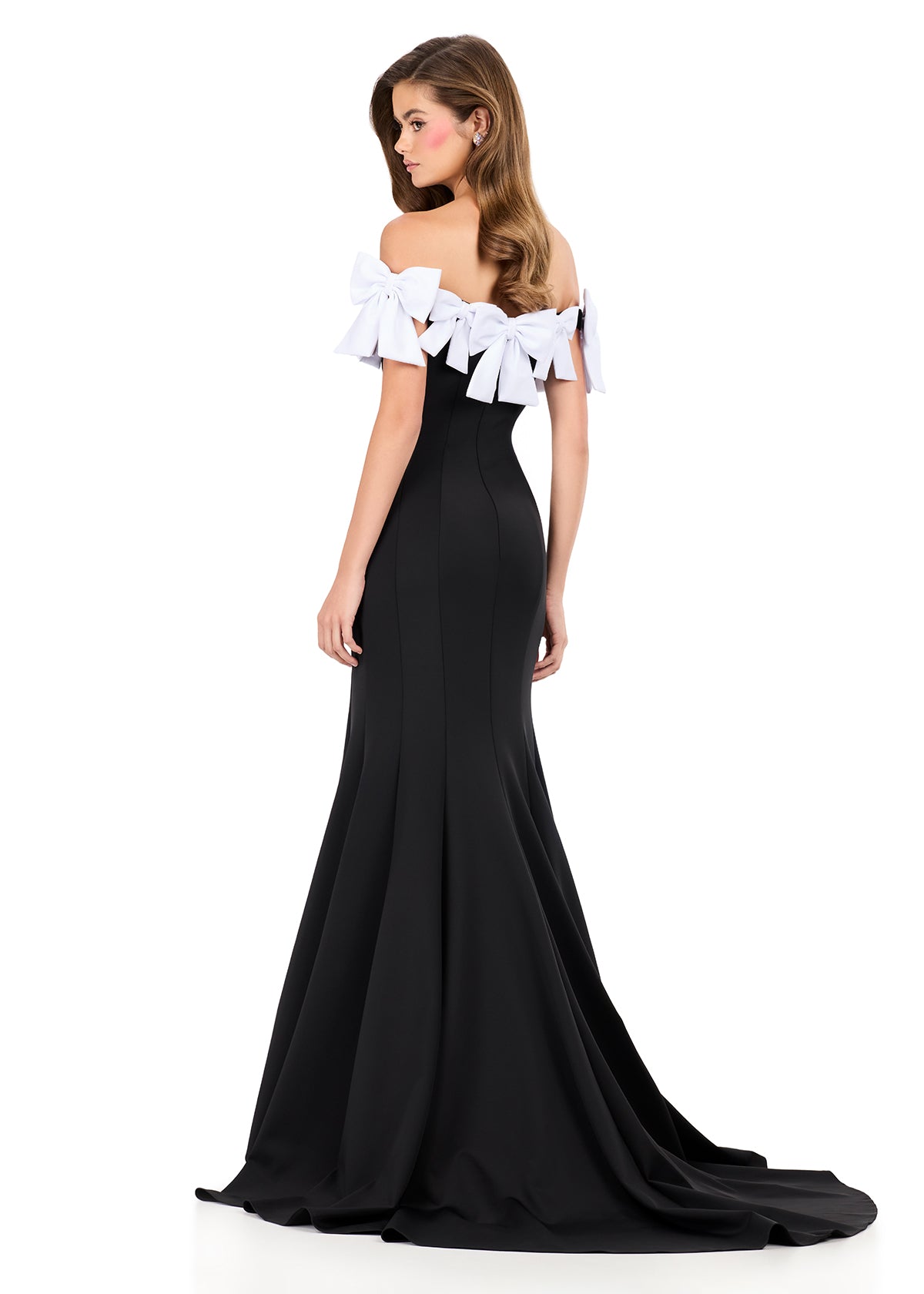 ASHLEYlauren Dresses ASHLEYlauren 12288