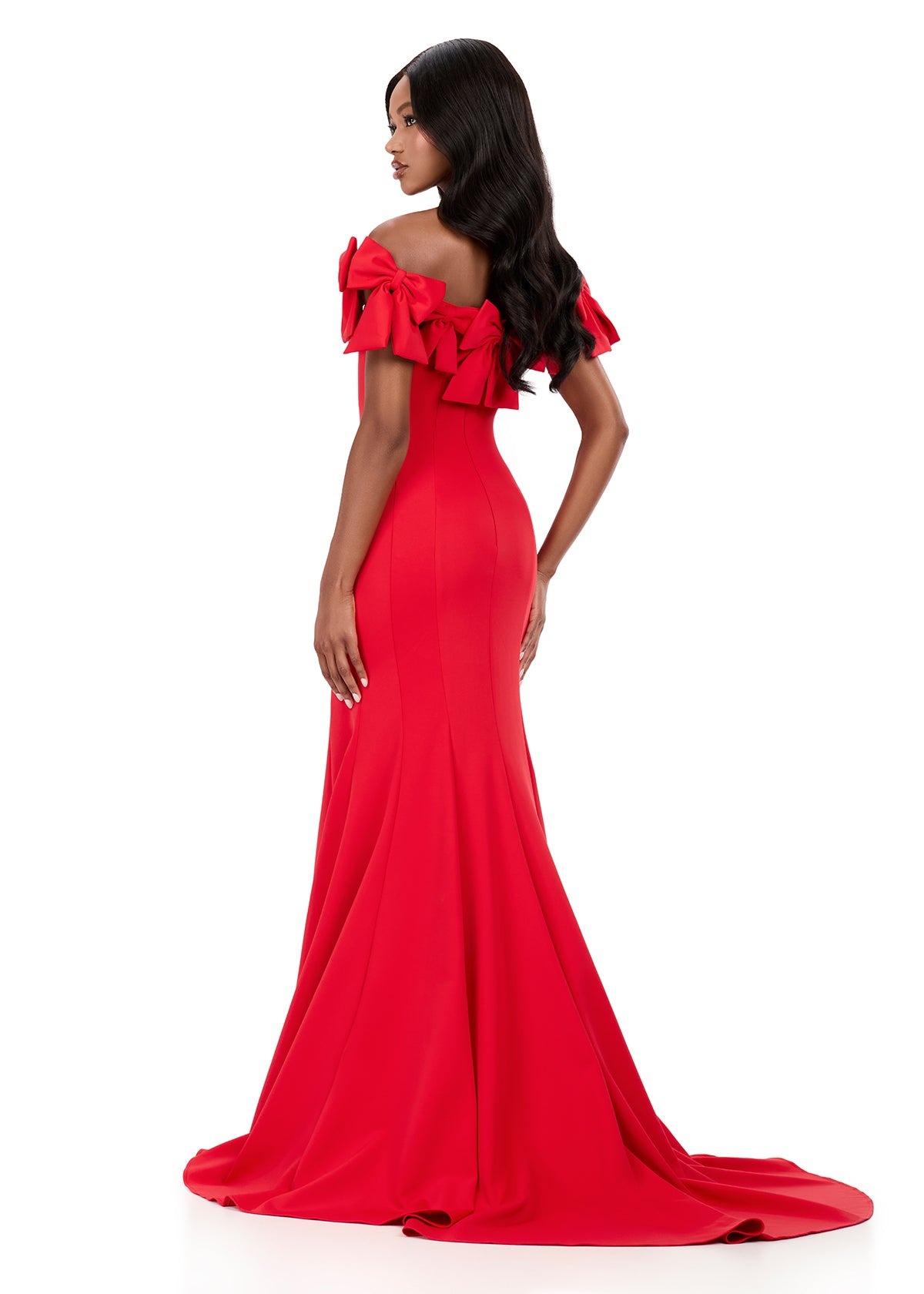 ASHLEYlauren Dresses ASHLEYlauren 12288