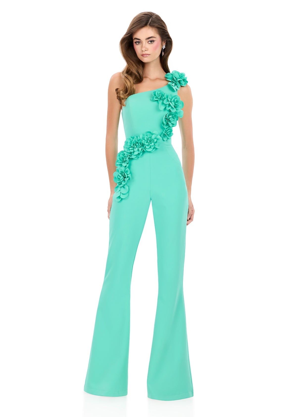 ASHLEYlauren Dresses ASHLEYlauren 12290
