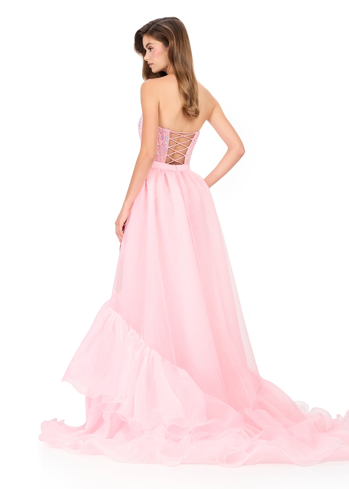 ASHLEYlauren Dresses ASHLEYlauren 12294