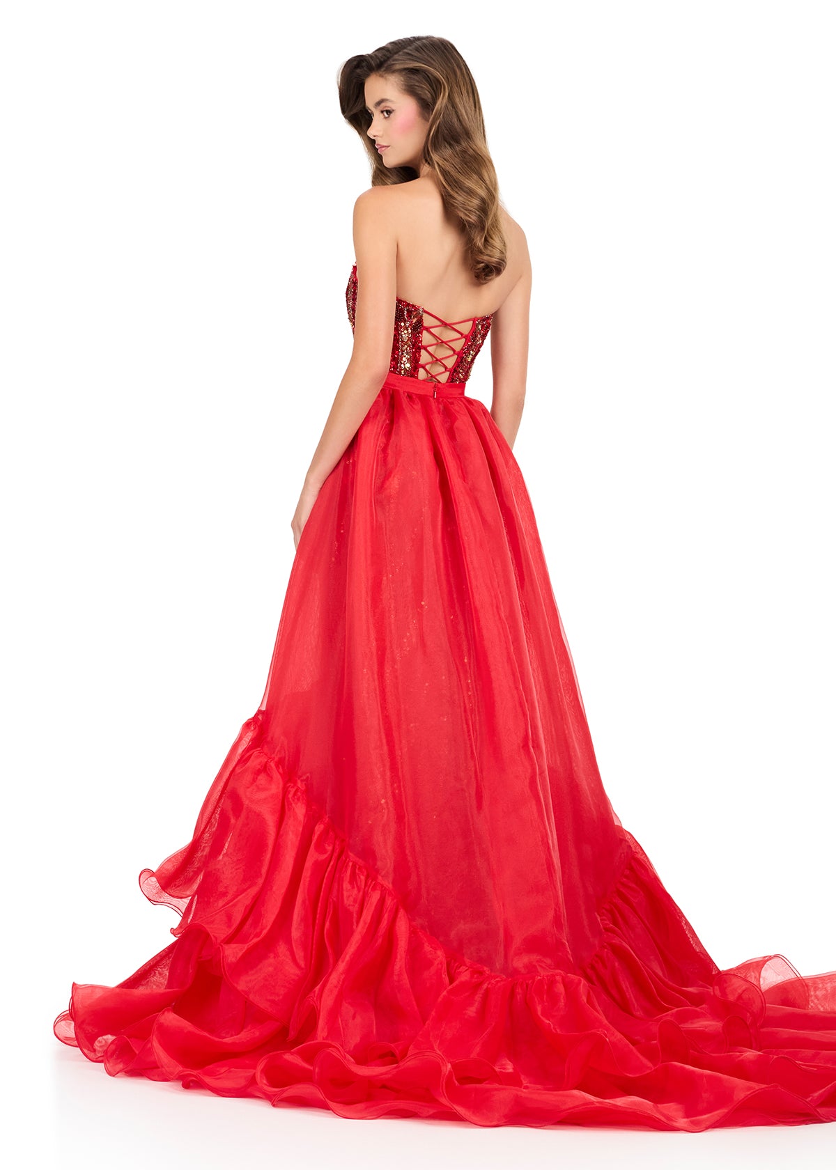 ASHLEYlauren Dresses ASHLEYlauren 12294
