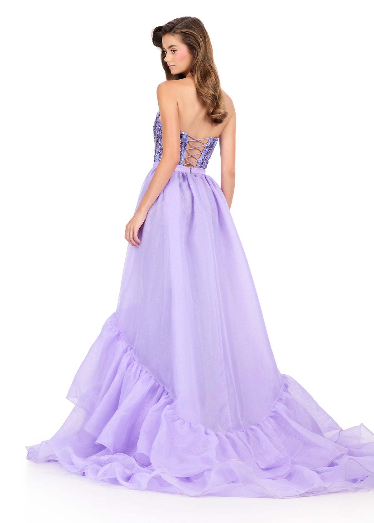 ASHLEYlauren Dresses ASHLEYlauren 12294