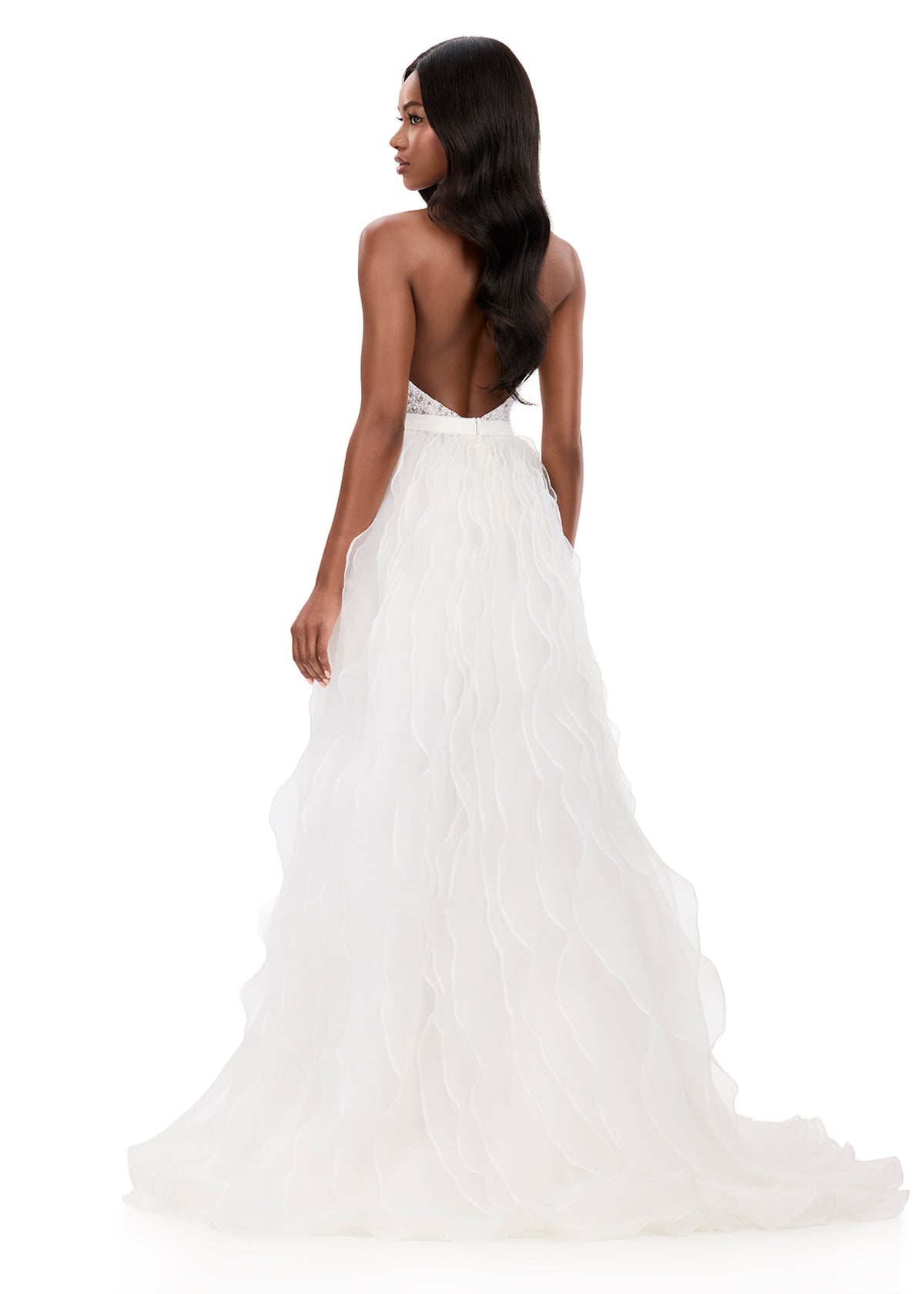 ASHLEYlauren Dresses ASHLEYlauren 12296