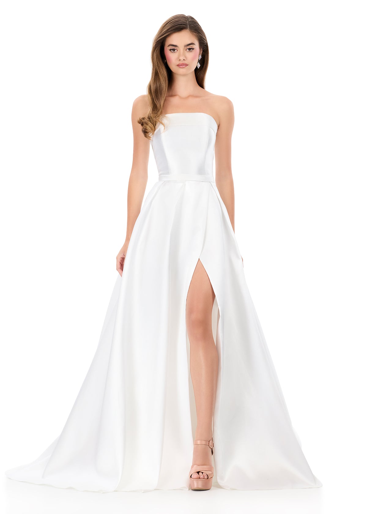 ASHLEYlauren Dresses ASHLEYlauren 12297